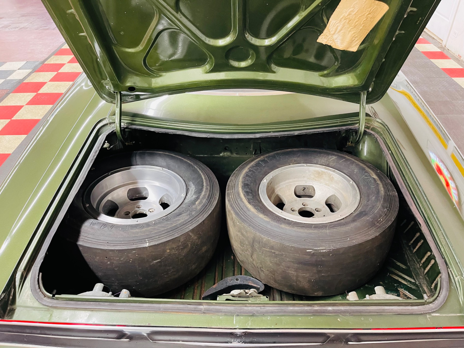 Used 1969 Dodge Coronet - R/T HARDTOP - DAY 2 ORIGINAL CONDITION - | Mundelein, IL