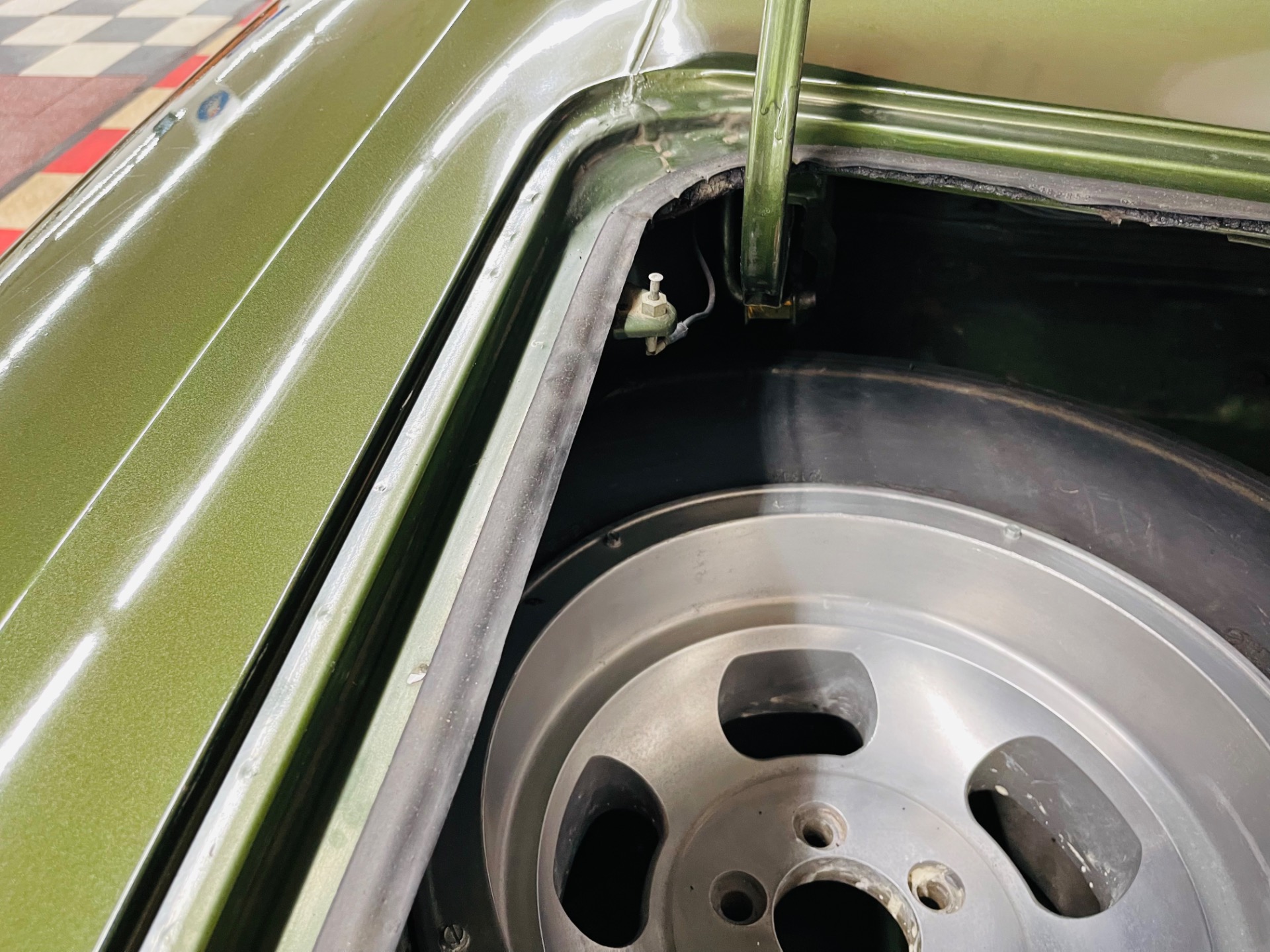 Used 1969 Dodge Coronet - R/T HARDTOP - DAY 2 ORIGINAL CONDITION - | Mundelein, IL