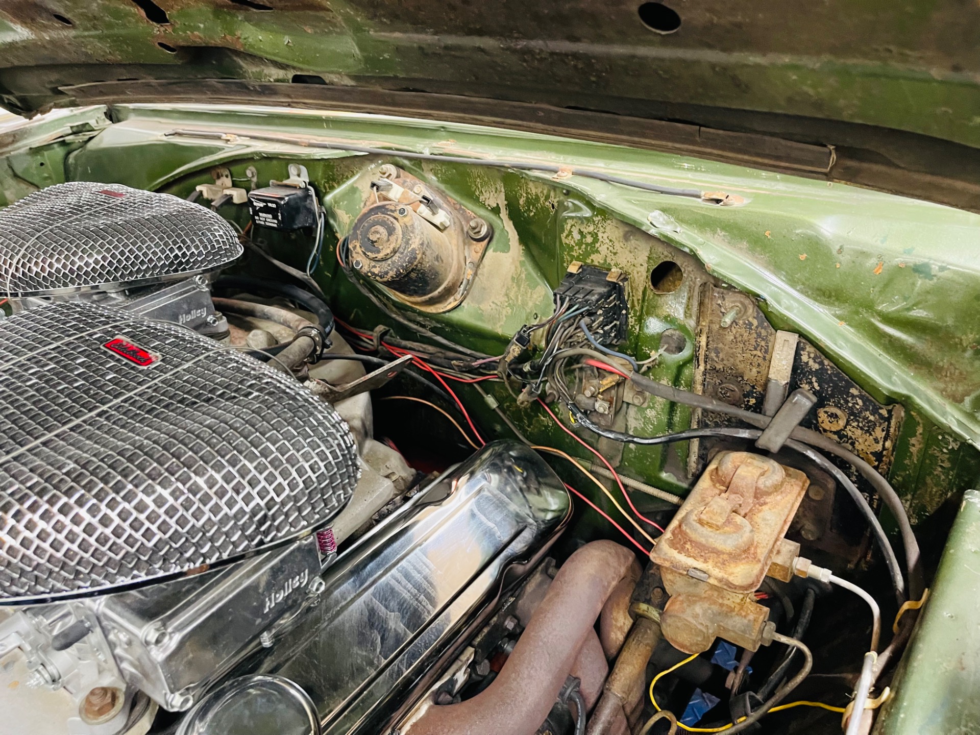 Used 1969 Dodge Coronet - R/T HARDTOP - DAY 2 ORIGINAL CONDITION - | Mundelein, IL