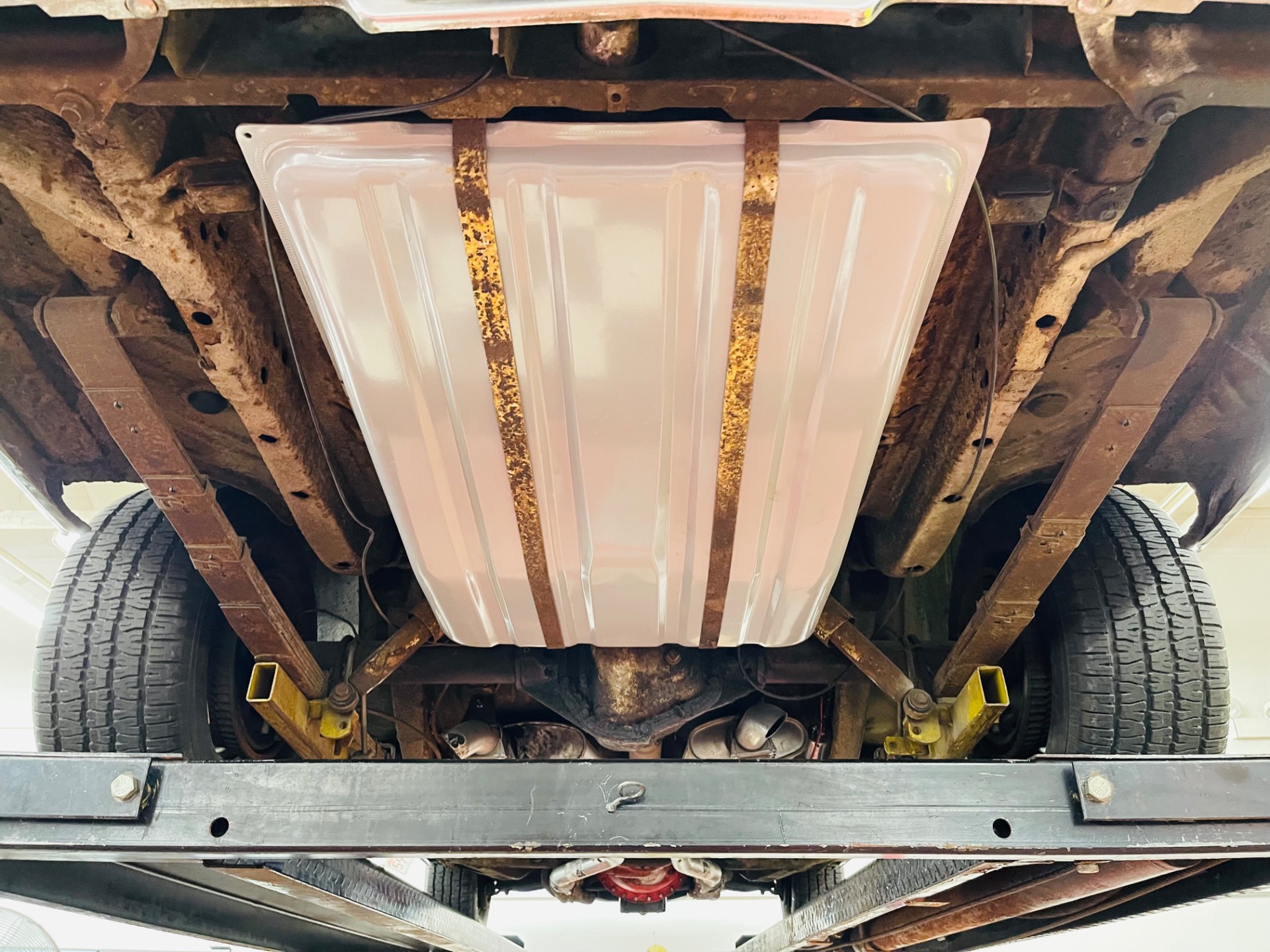 Used 1969 Dodge Coronet - R/T HARDTOP - DAY 2 ORIGINAL CONDITION - | Mundelein, IL