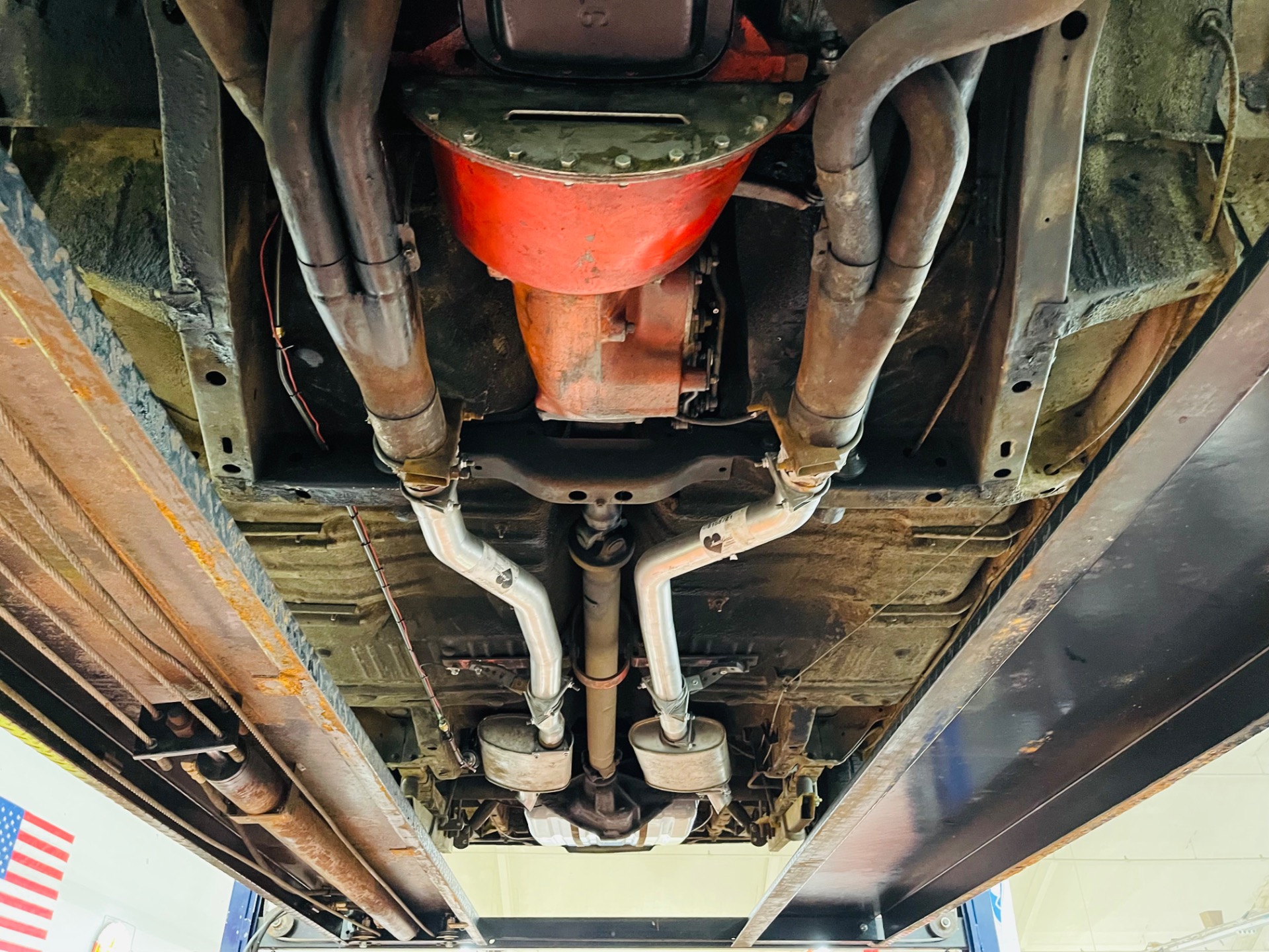 Used 1969 Dodge Coronet - R/T HARDTOP - DAY 2 ORIGINAL CONDITION - | Mundelein, IL