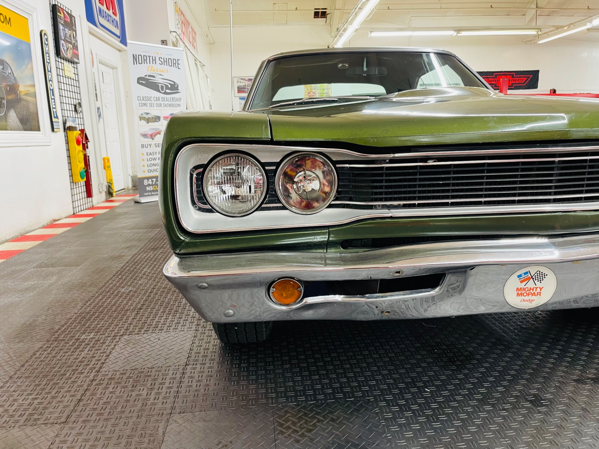 Used 1969 Dodge Coronet - R/T HARDTOP - DAY 2 ORIGINAL CONDITION - | Mundelein, IL