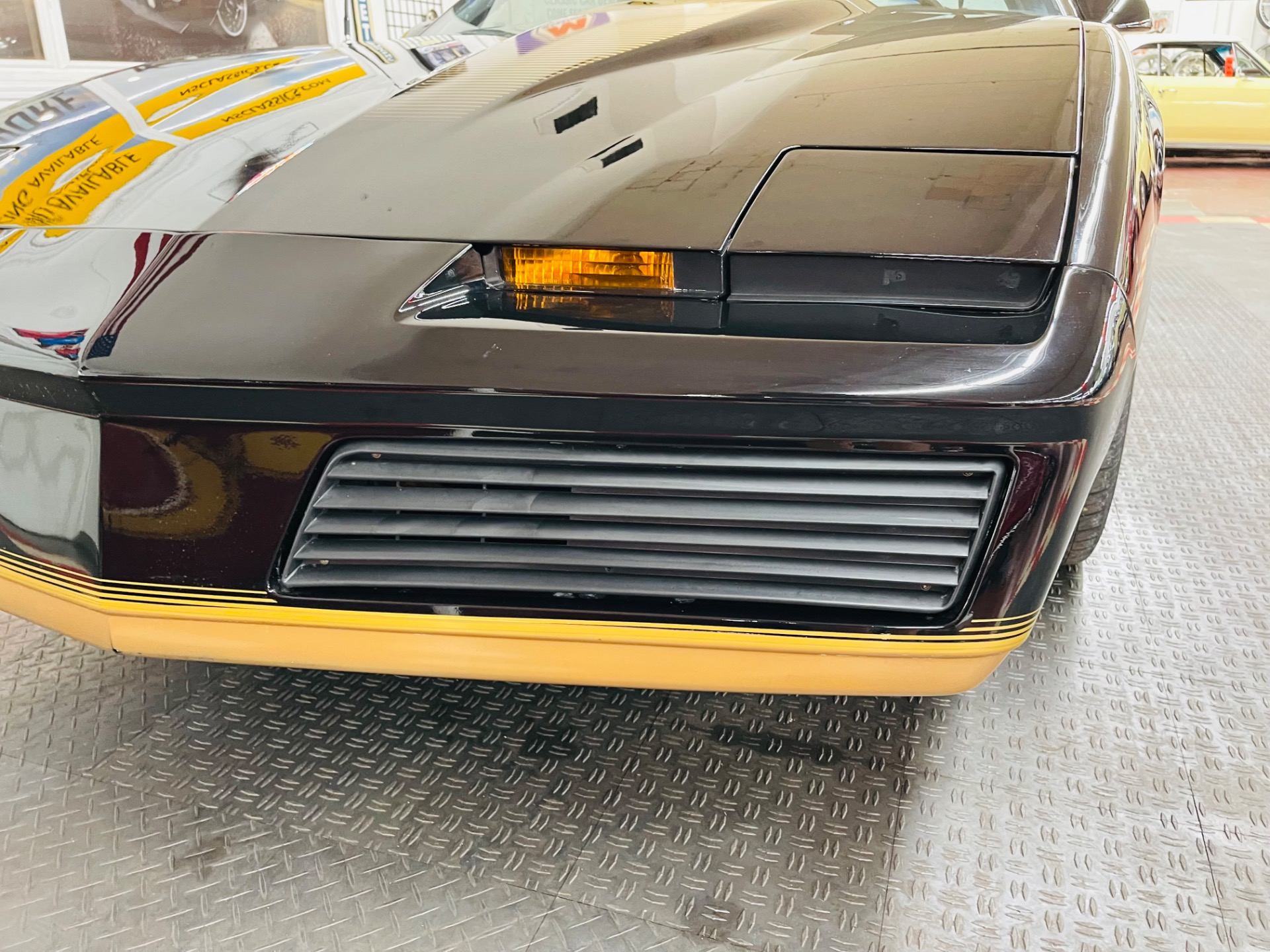 Used 1983 Pontiac Firebird - TRANS AM - SUPER LOW MILES -SEE VIDEO | St. Petersburg, FL