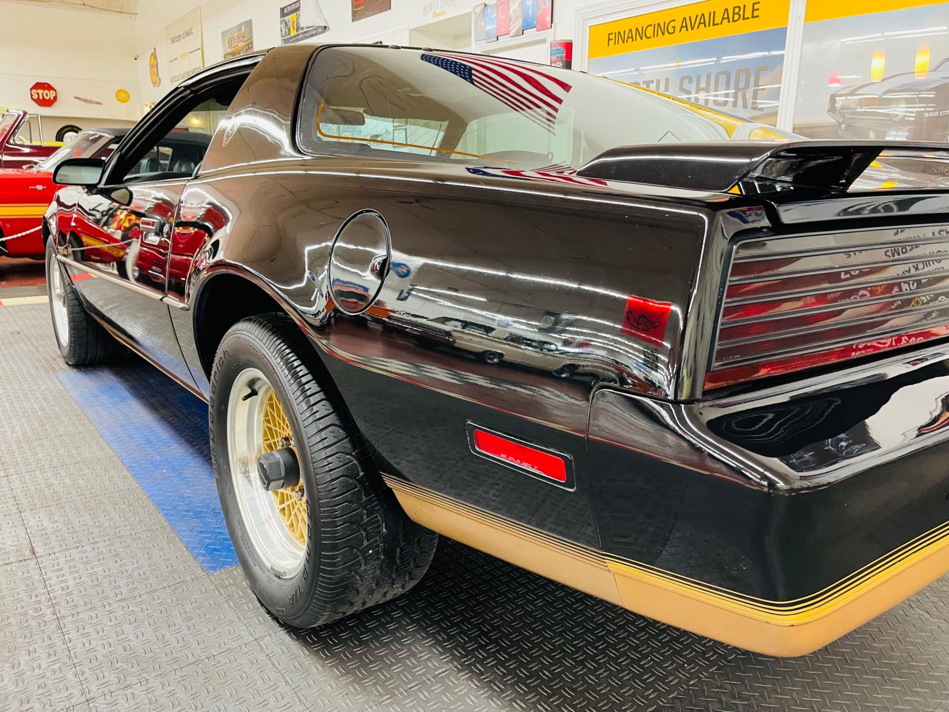 Used 1983 Pontiac Firebird - TRANS AM - SUPER LOW MILES -SEE VIDEO | St. Petersburg, FL