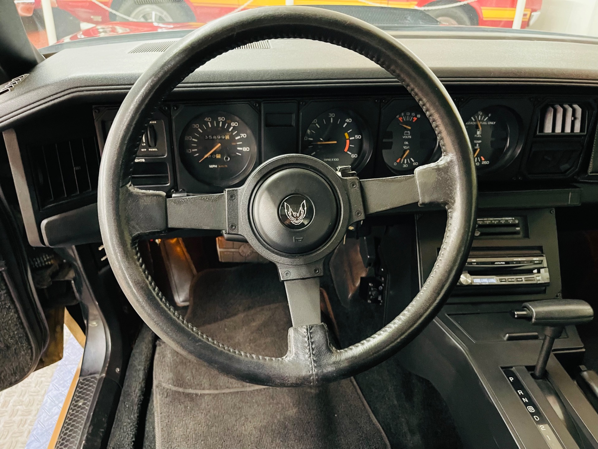 Used 1983 Pontiac Firebird - TRANS AM - SUPER LOW MILES -SEE VIDEO | St. Petersburg, FL