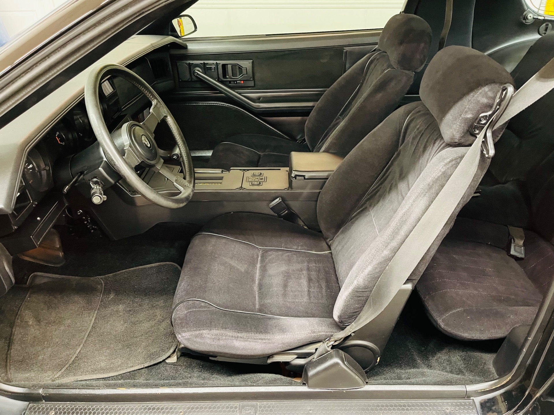 Used 1983 Pontiac Firebird - TRANS AM - SUPER LOW MILES -SEE VIDEO | St. Petersburg, FL