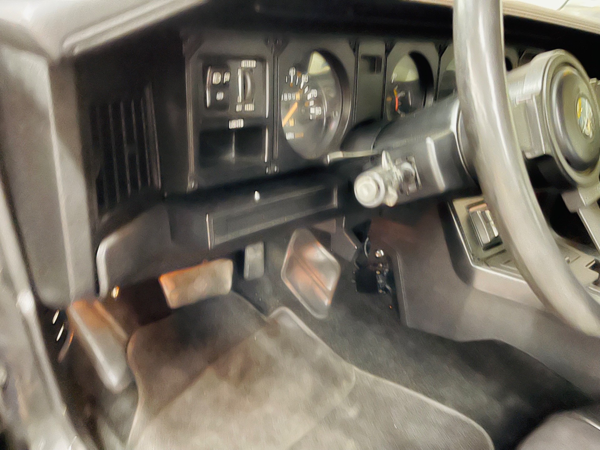 Used 1983 Pontiac Firebird - TRANS AM - SUPER LOW MILES -SEE VIDEO | St. Petersburg, FL
