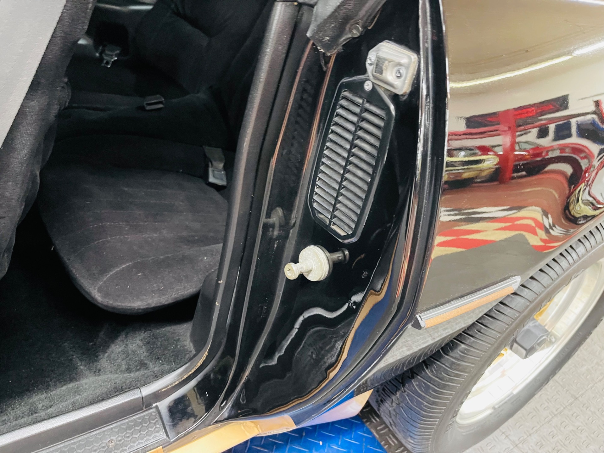 Used 1983 Pontiac Firebird - TRANS AM - SUPER LOW MILES -SEE VIDEO | St. Petersburg, FL