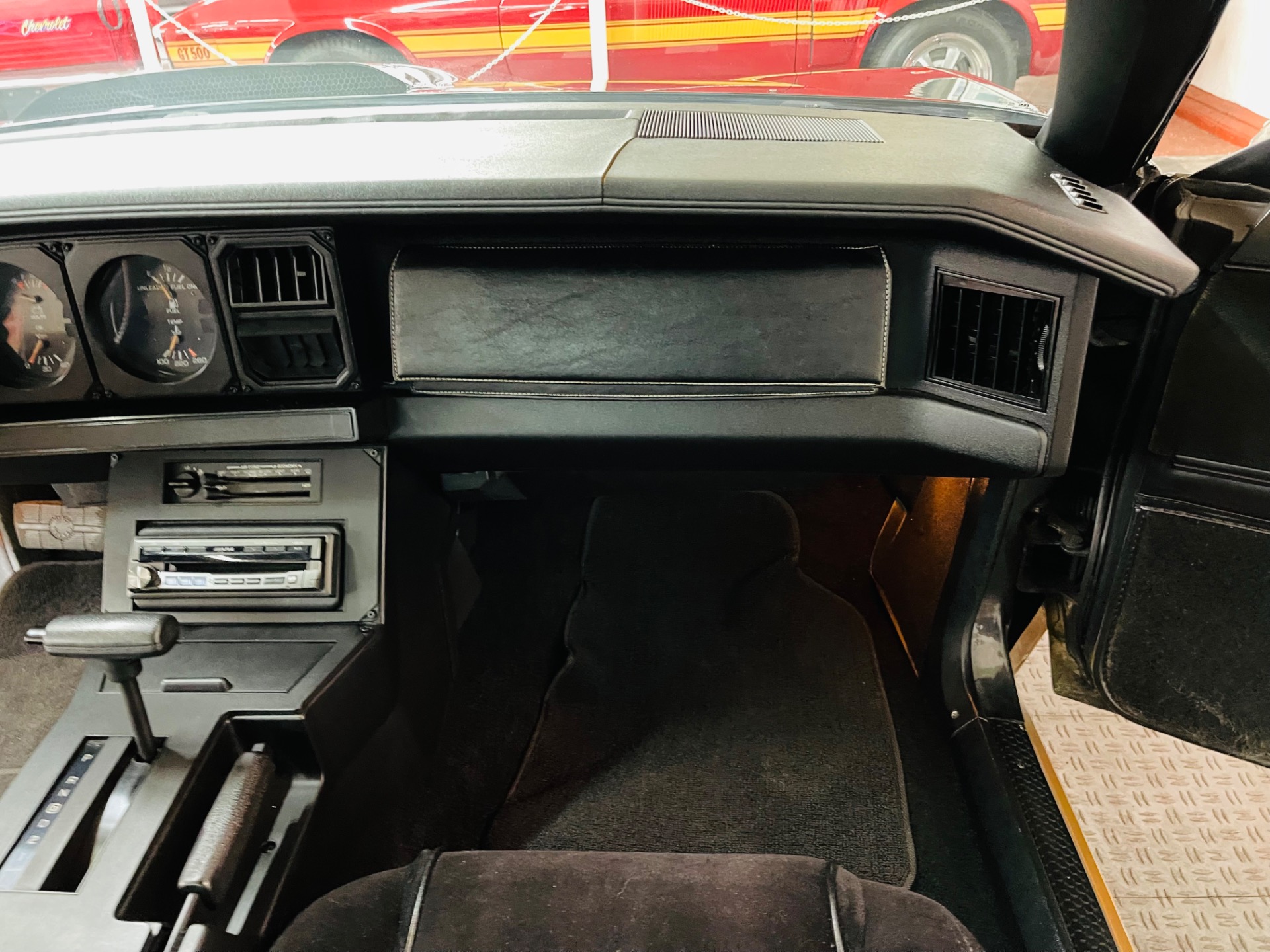 Used 1983 Pontiac Firebird - TRANS AM - SUPER LOW MILES -SEE VIDEO | St. Petersburg, FL