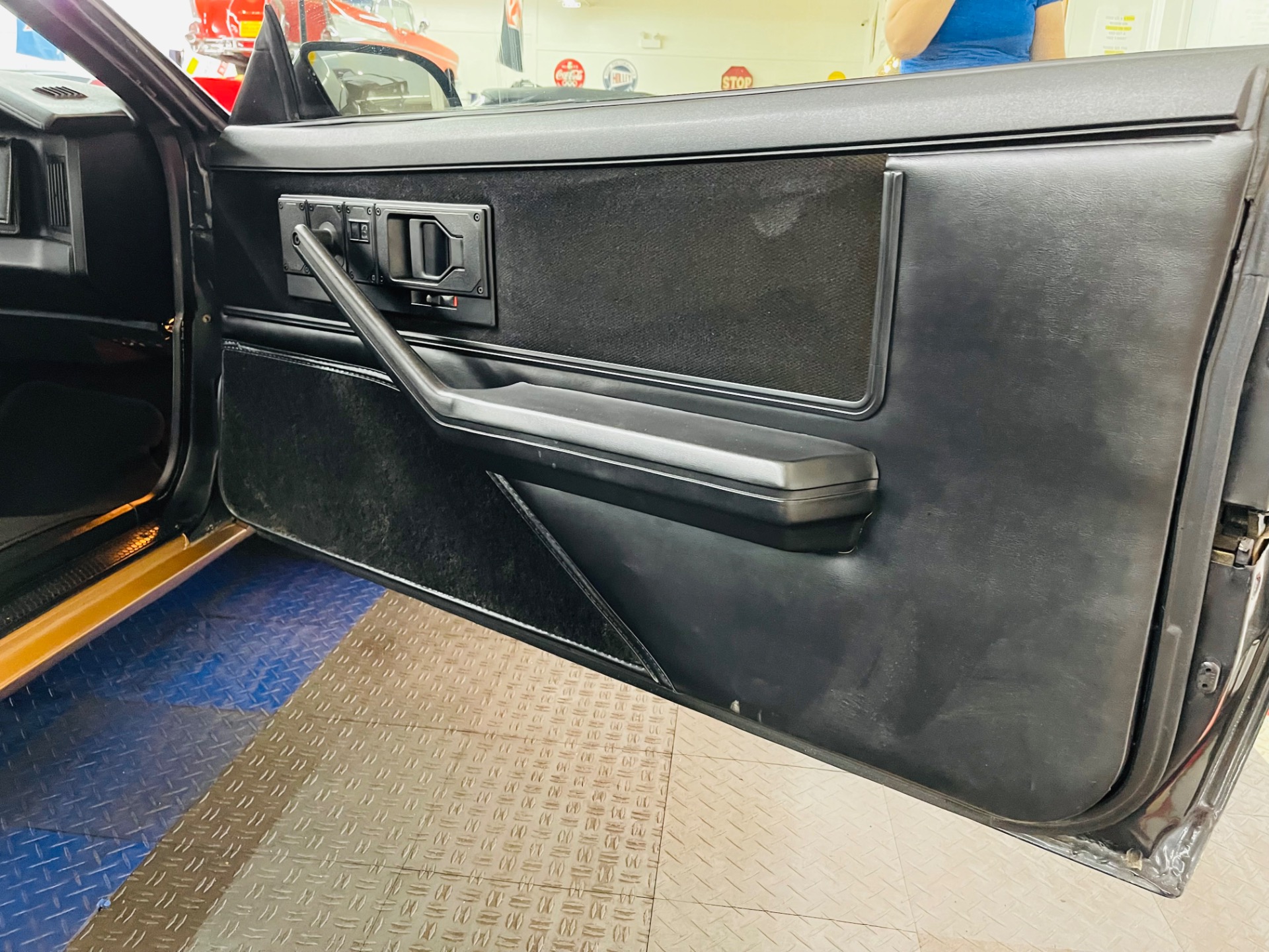 Used 1983 Pontiac Firebird - TRANS AM - SUPER LOW MILES -SEE VIDEO | St. Petersburg, FL