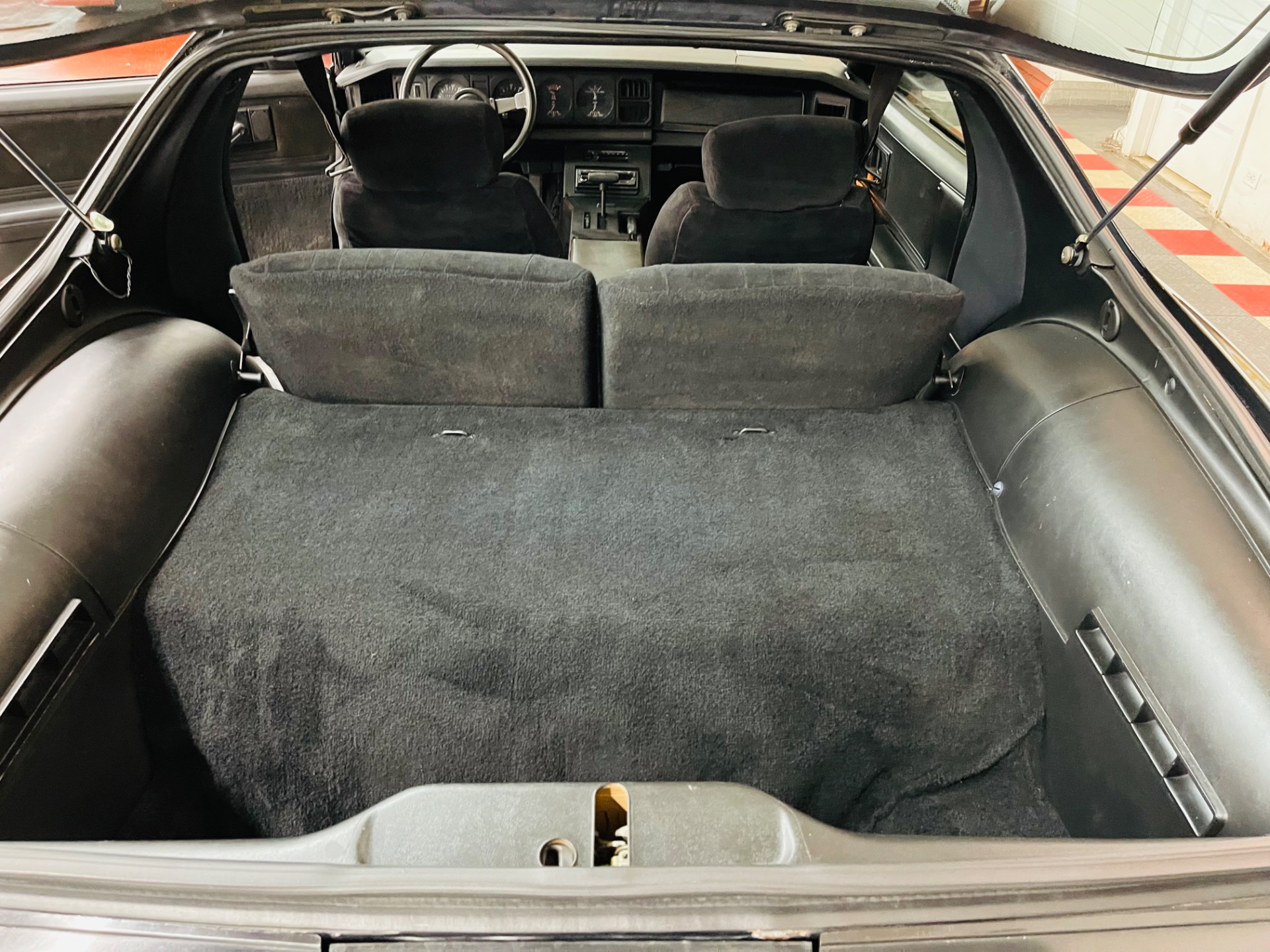 Used 1983 Pontiac Firebird - TRANS AM - SUPER LOW MILES -SEE VIDEO | St. Petersburg, FL