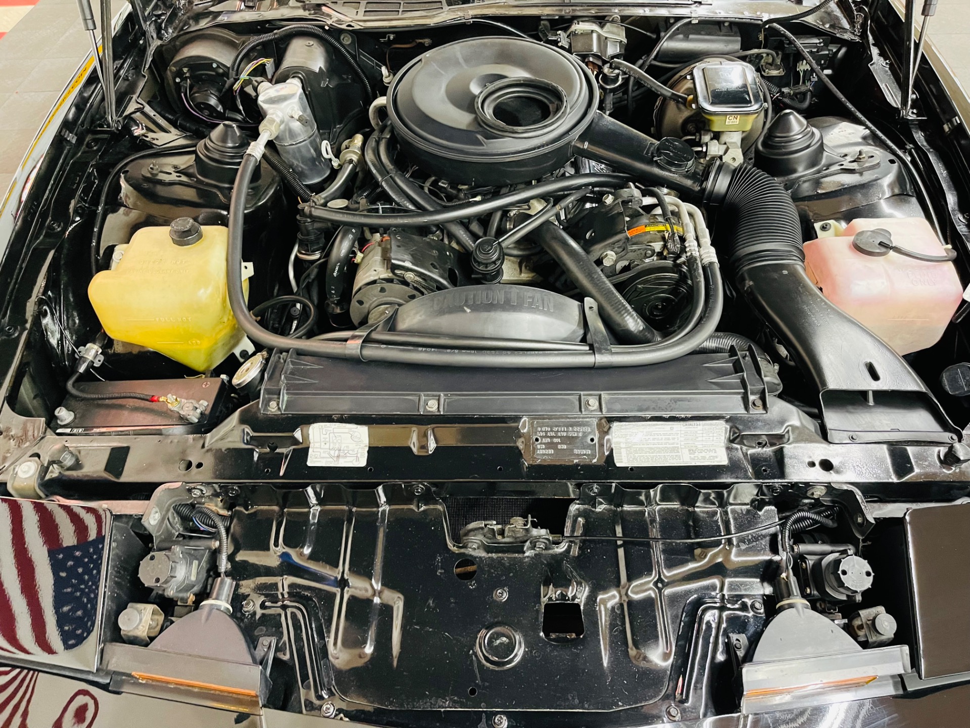 Used 1983 Pontiac Firebird - TRANS AM - SUPER LOW MILES -SEE VIDEO | St. Petersburg, FL