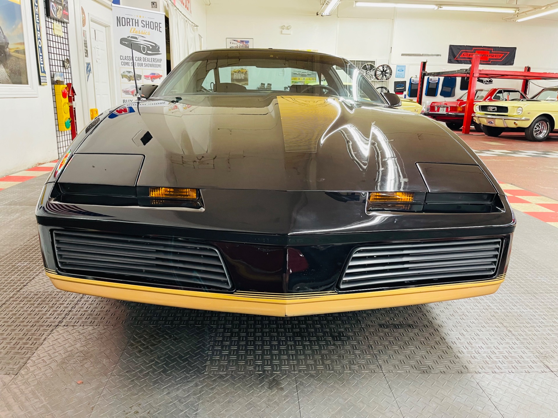 Used 1983 Pontiac Firebird - TRANS AM - SUPER LOW MILES -SEE VIDEO | St. Petersburg, FL