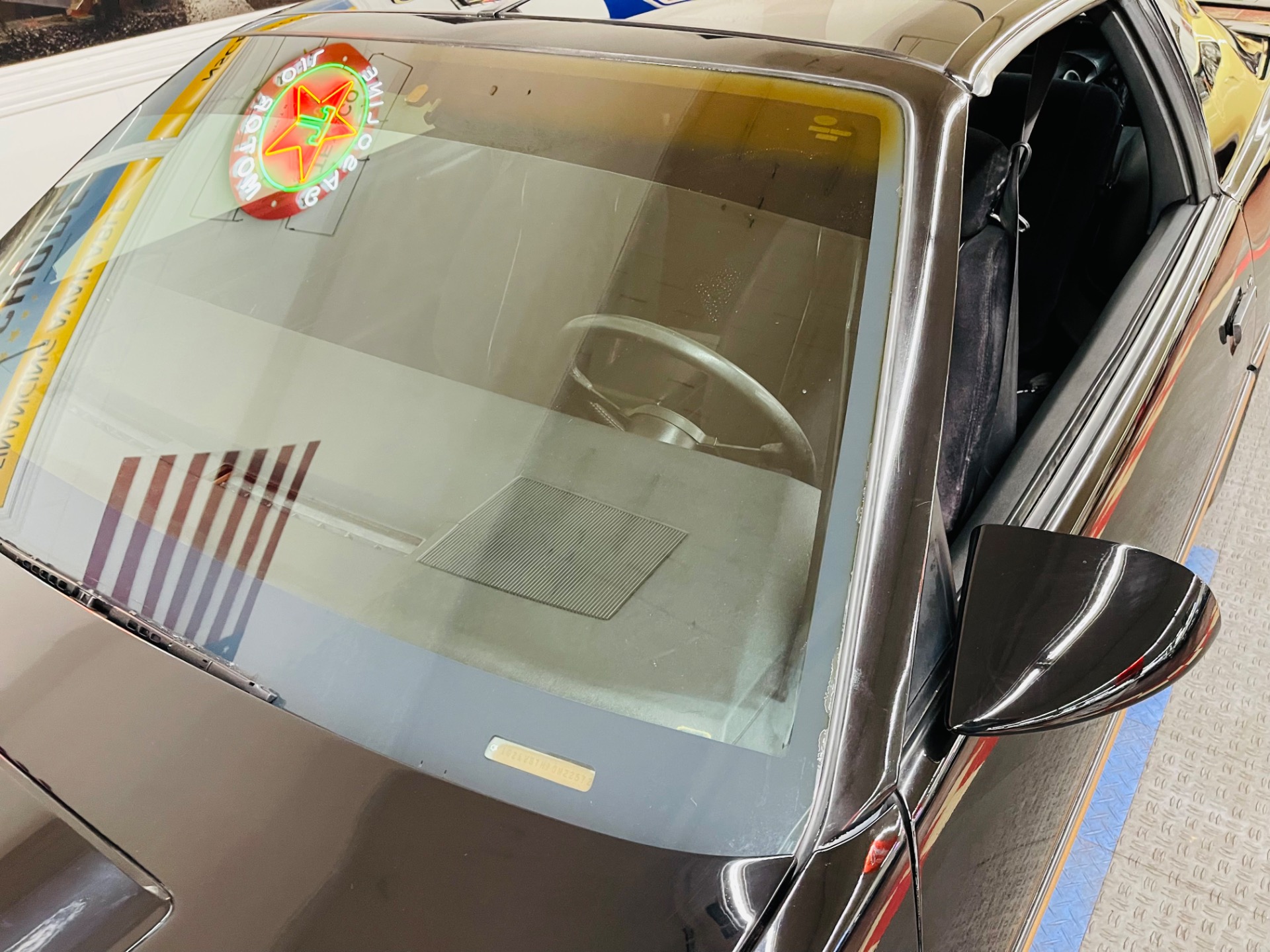 Used 1983 Pontiac Firebird - TRANS AM - SUPER LOW MILES -SEE VIDEO | St. Petersburg, FL