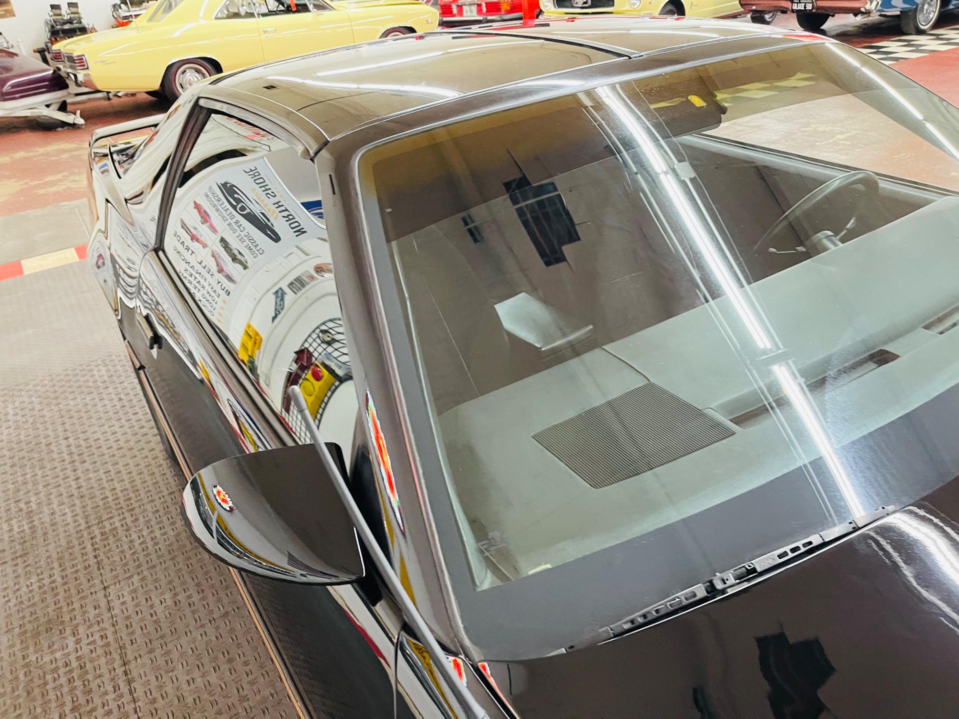 Used 1983 Pontiac Firebird - TRANS AM - SUPER LOW MILES -SEE VIDEO | St. Petersburg, FL