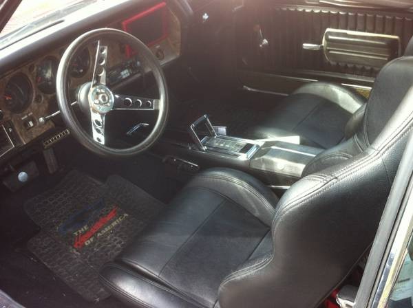 Used 1970 Chevrolet Monte Carlo Nice Driver | Mundelein, IL