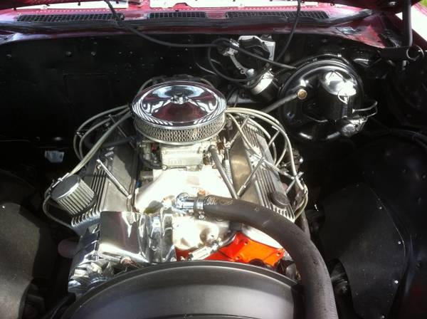 Used 1970 Chevrolet Monte Carlo Nice Driver | Mundelein, IL