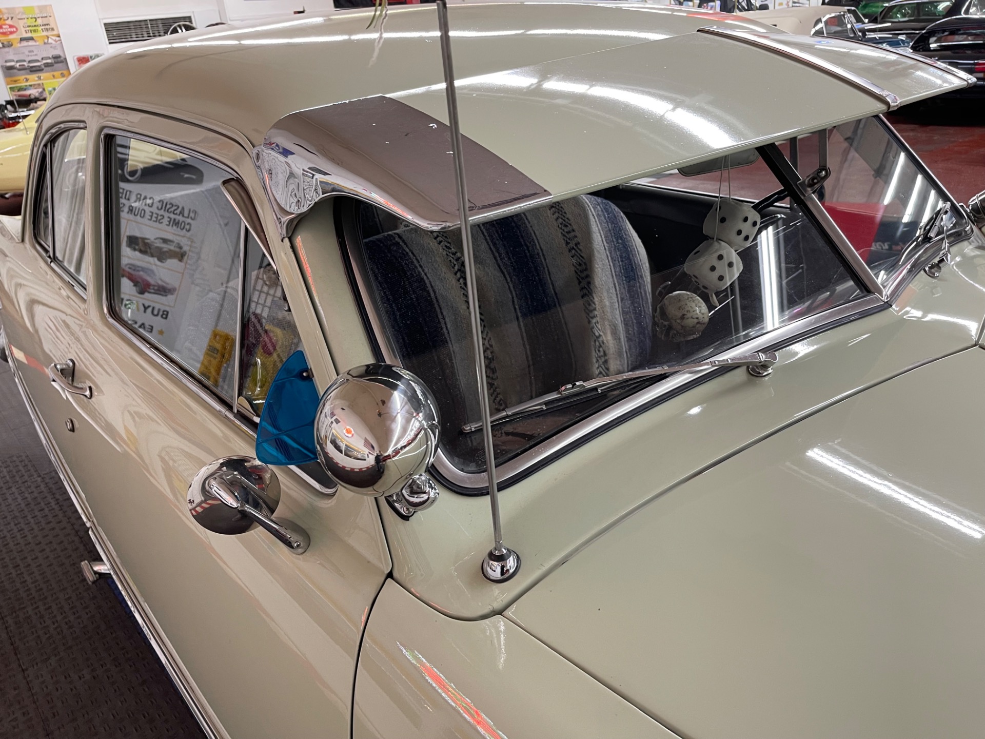 1951 Ford Hot Rod / Street Rod 10