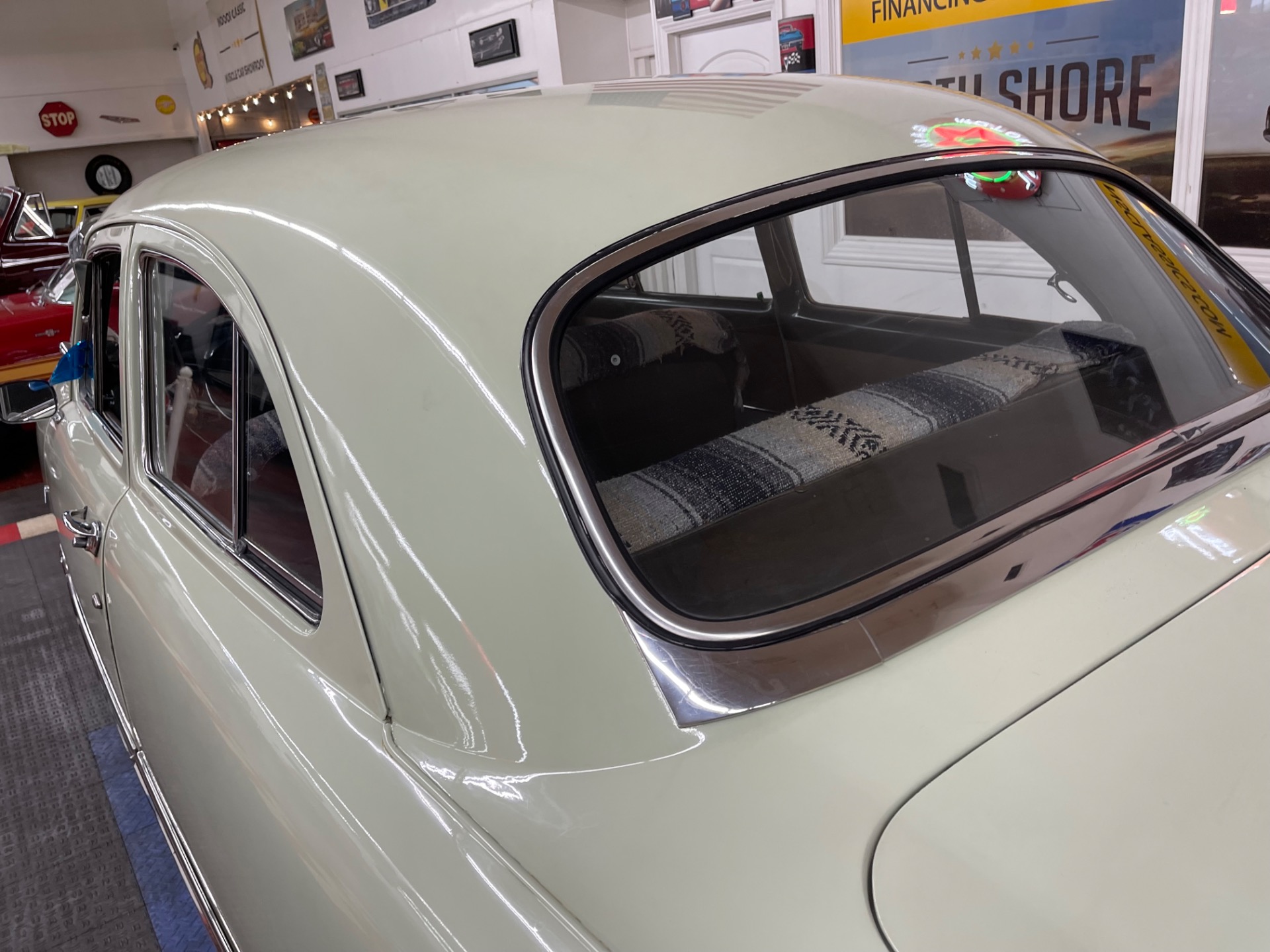 1951 Ford Hot Rod / Street Rod 13