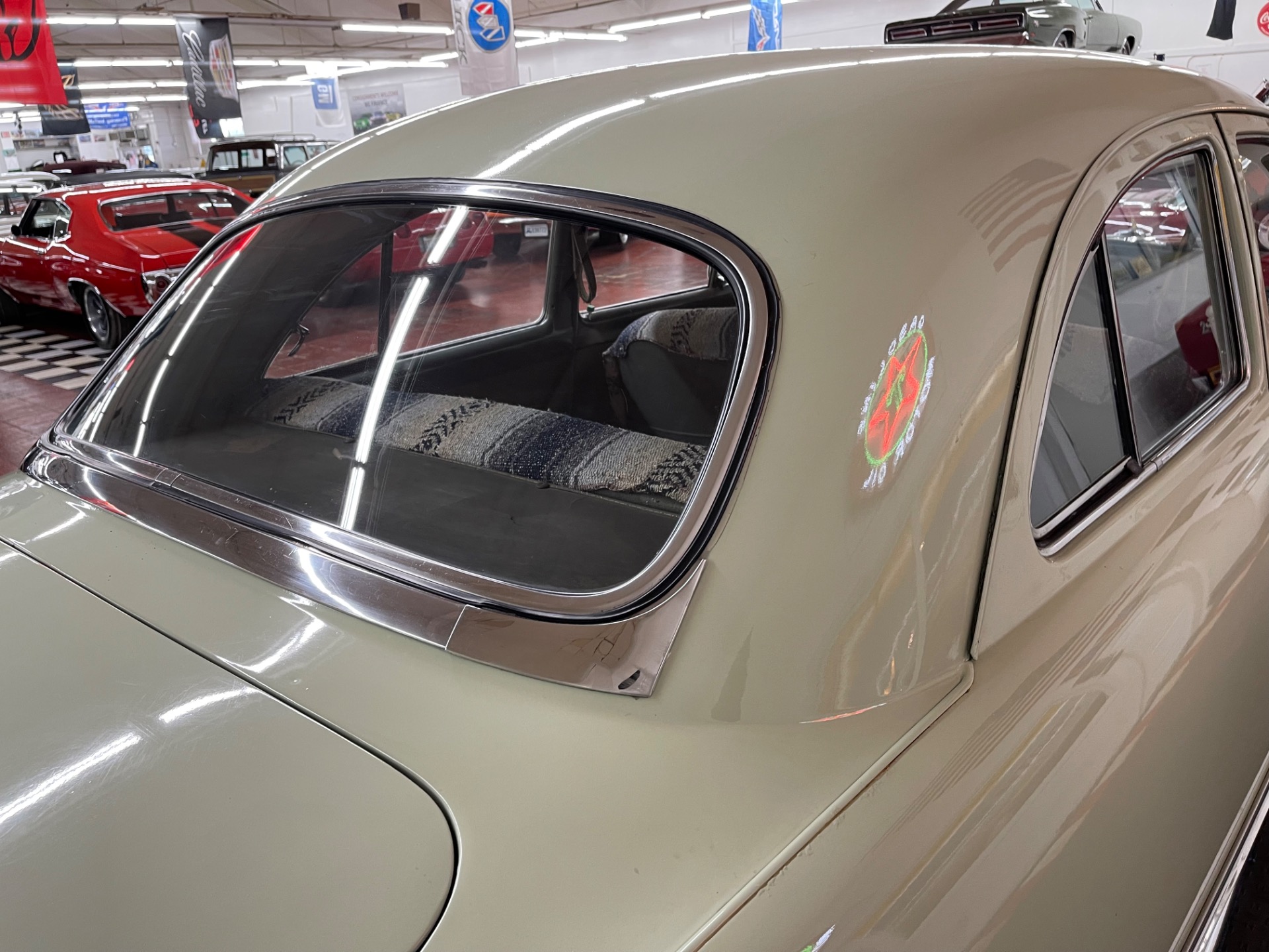 1951 Ford Hot Rod / Street Rod 14