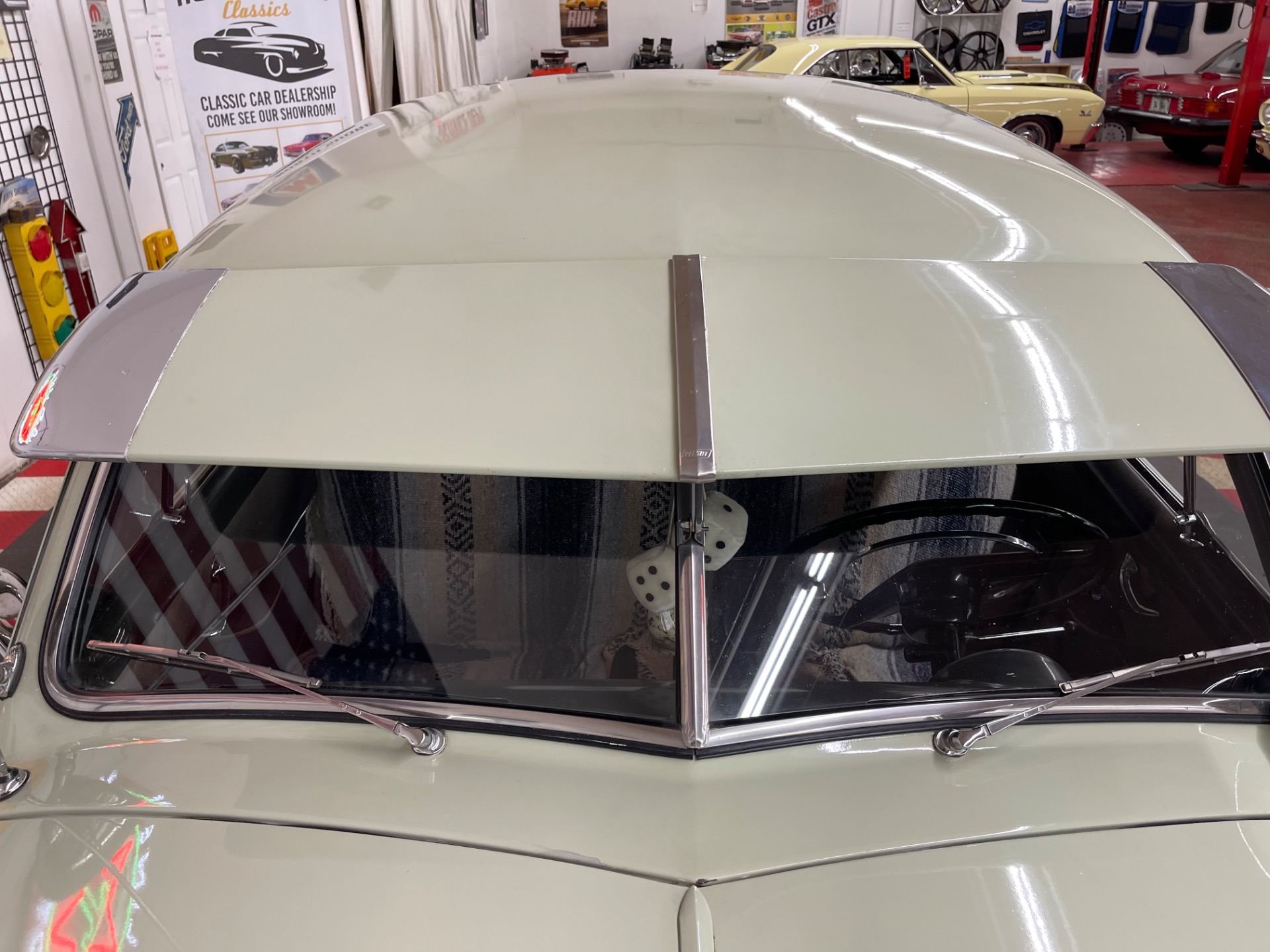 1951 Ford Hot Rod / Street Rod 17