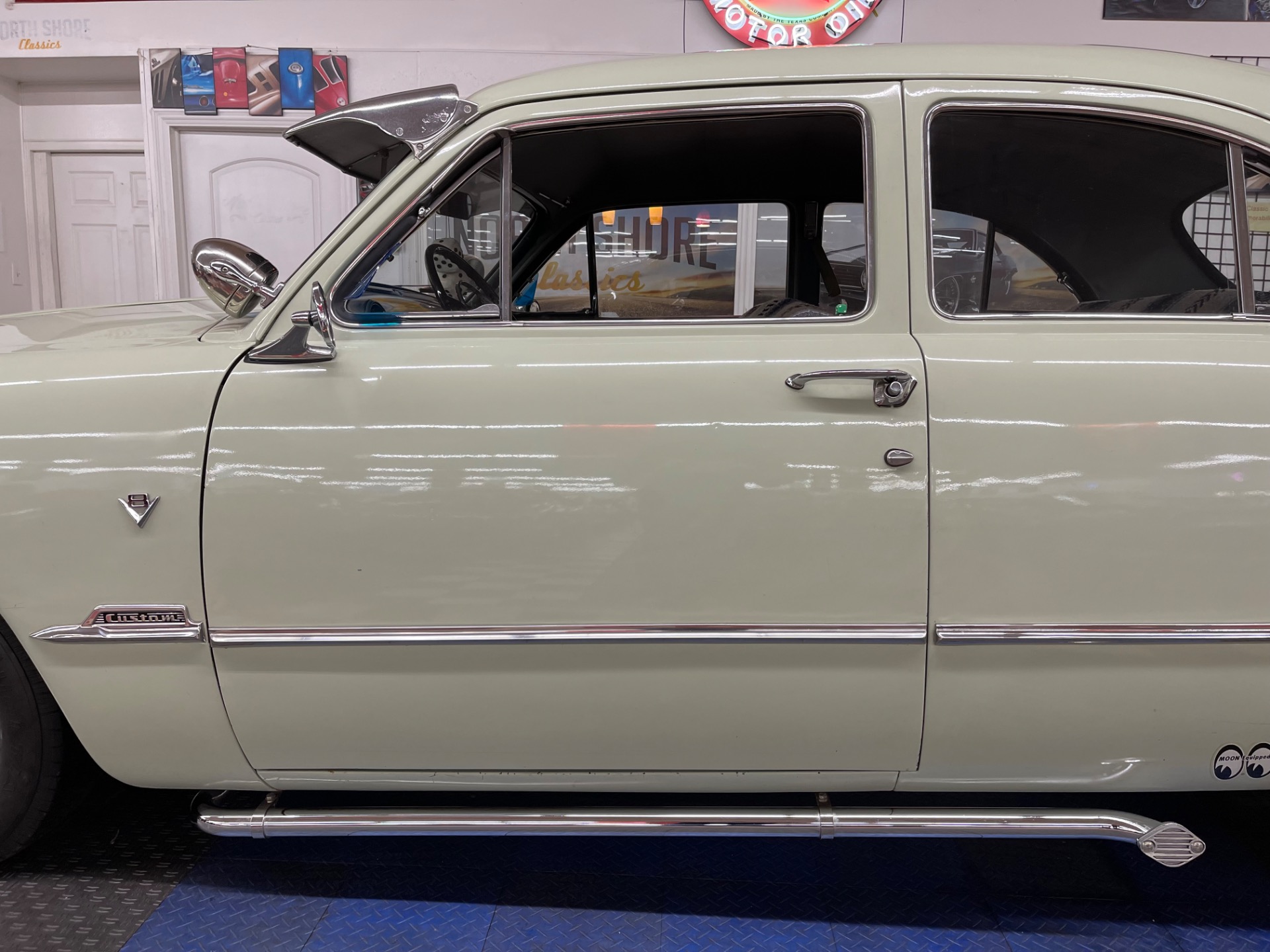 1951 Ford Hot Rod / Street Rod 22