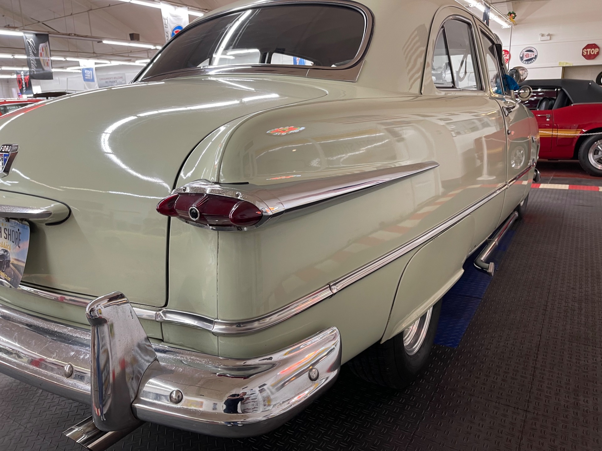 1951 Ford Hot Rod / Street Rod 30