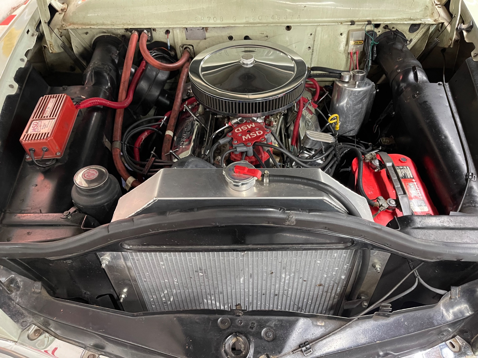 1951 Ford Hot Rod / Street Rod 52