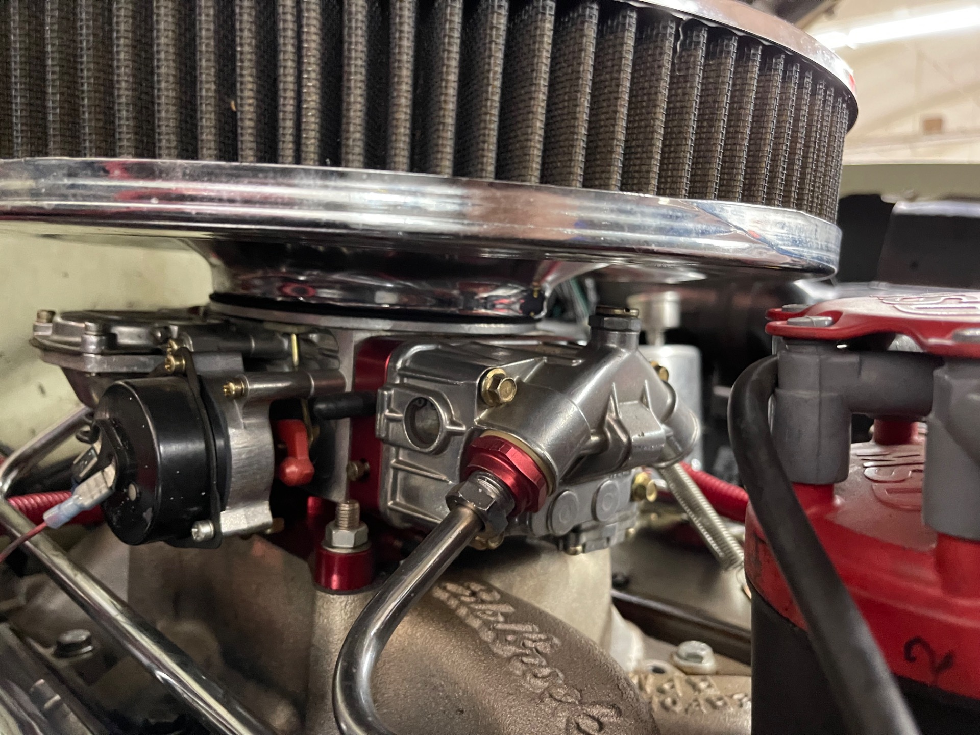 1951 Ford Hot Rod / Street Rod 54