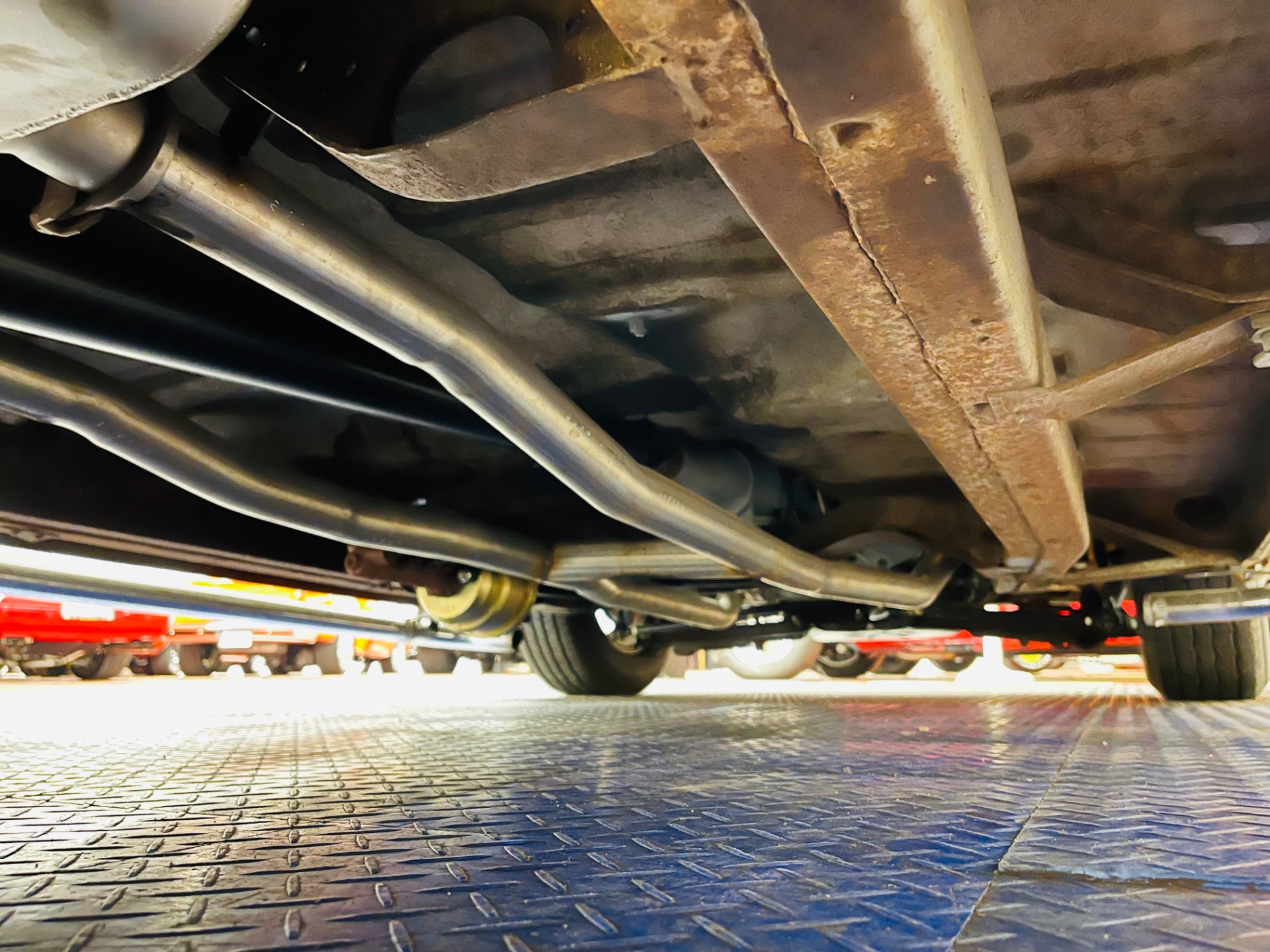 Used 1951 Ford Hot Rod / Street Rod - CUSTOM SEDAN - 302 V8 ENGINE - | Mundelein, IL