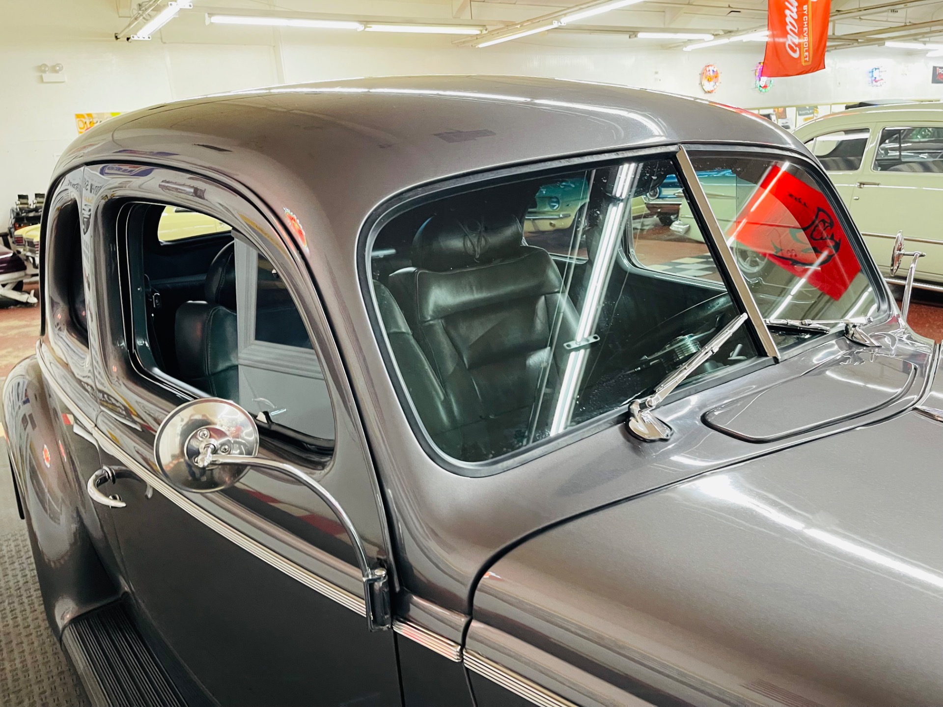 Used 1940 Ford Hot Rod / Street Rod - 2 DOOR DELUXE COUPE - DRIVE IT ANYWHERE -SEE VIDEO | St. Petersburg, FL