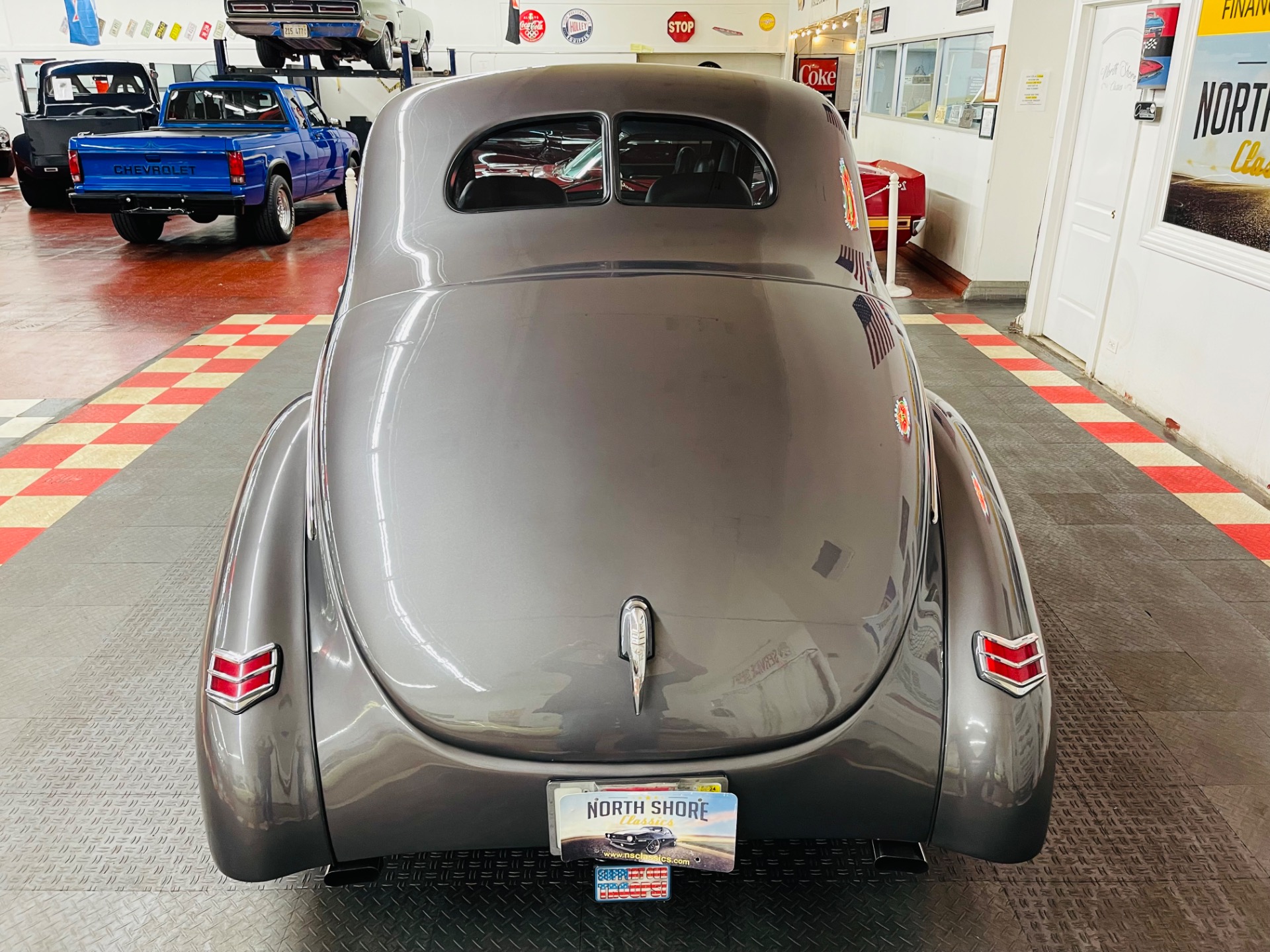 Used 1940 Ford Hot Rod / Street Rod - 2 DOOR DELUXE COUPE - DRIVE IT ANYWHERE -SEE VIDEO | St. Petersburg, FL