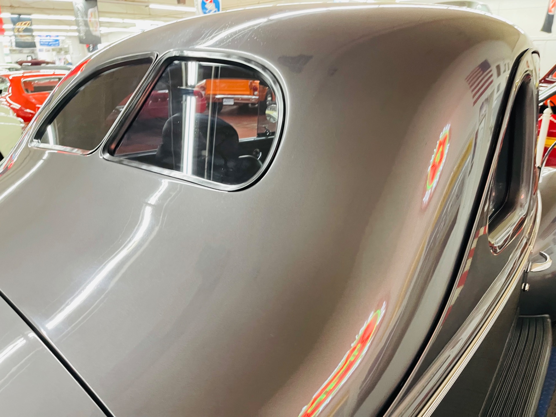 Used 1940 Ford Hot Rod / Street Rod - 2 DOOR DELUXE COUPE - DRIVE IT ANYWHERE -SEE VIDEO | St. Petersburg, FL
