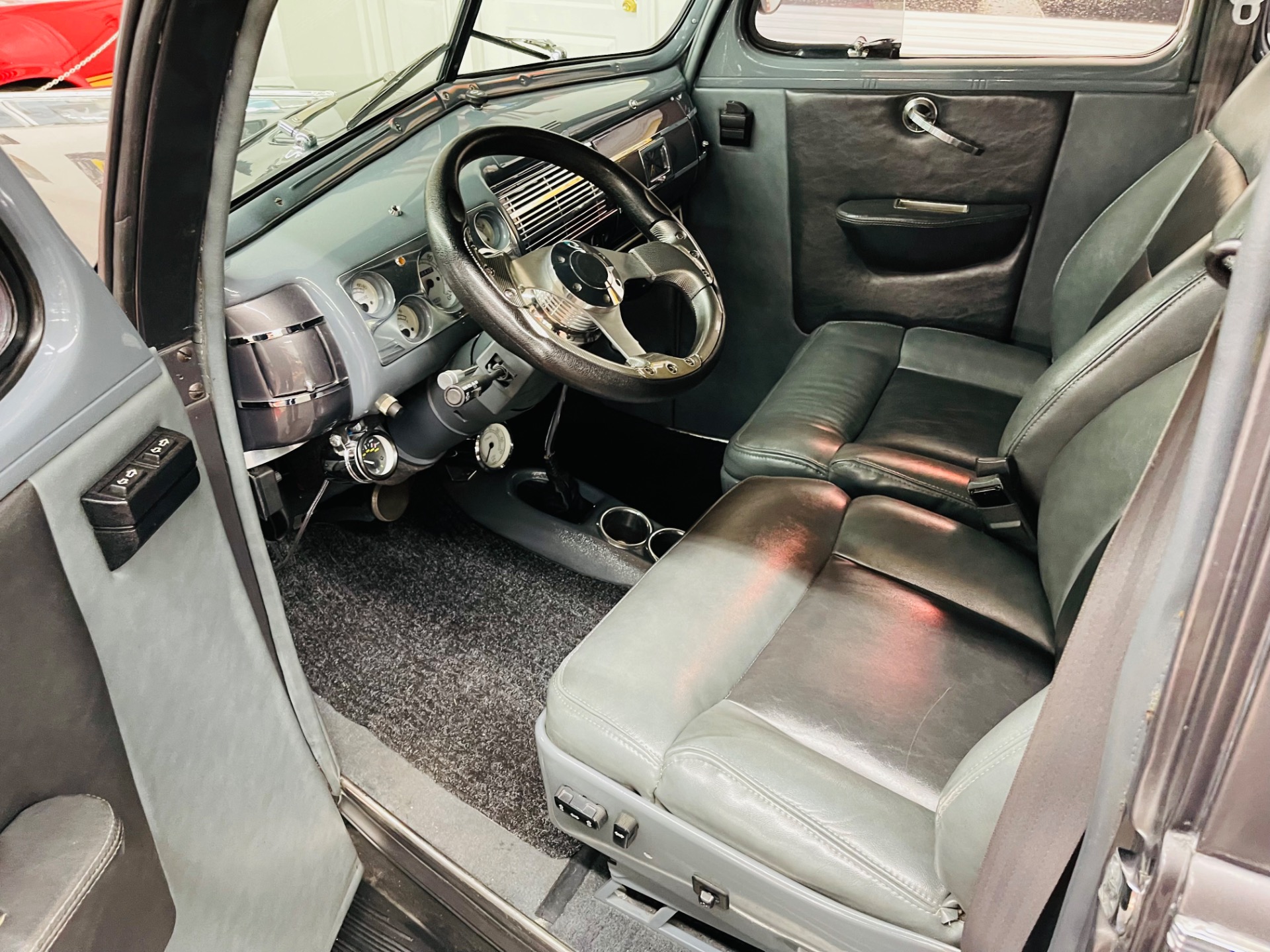 Used 1940 Ford Hot Rod / Street Rod - 2 DOOR DELUXE COUPE - DRIVE IT ANYWHERE -SEE VIDEO | St. Petersburg, FL