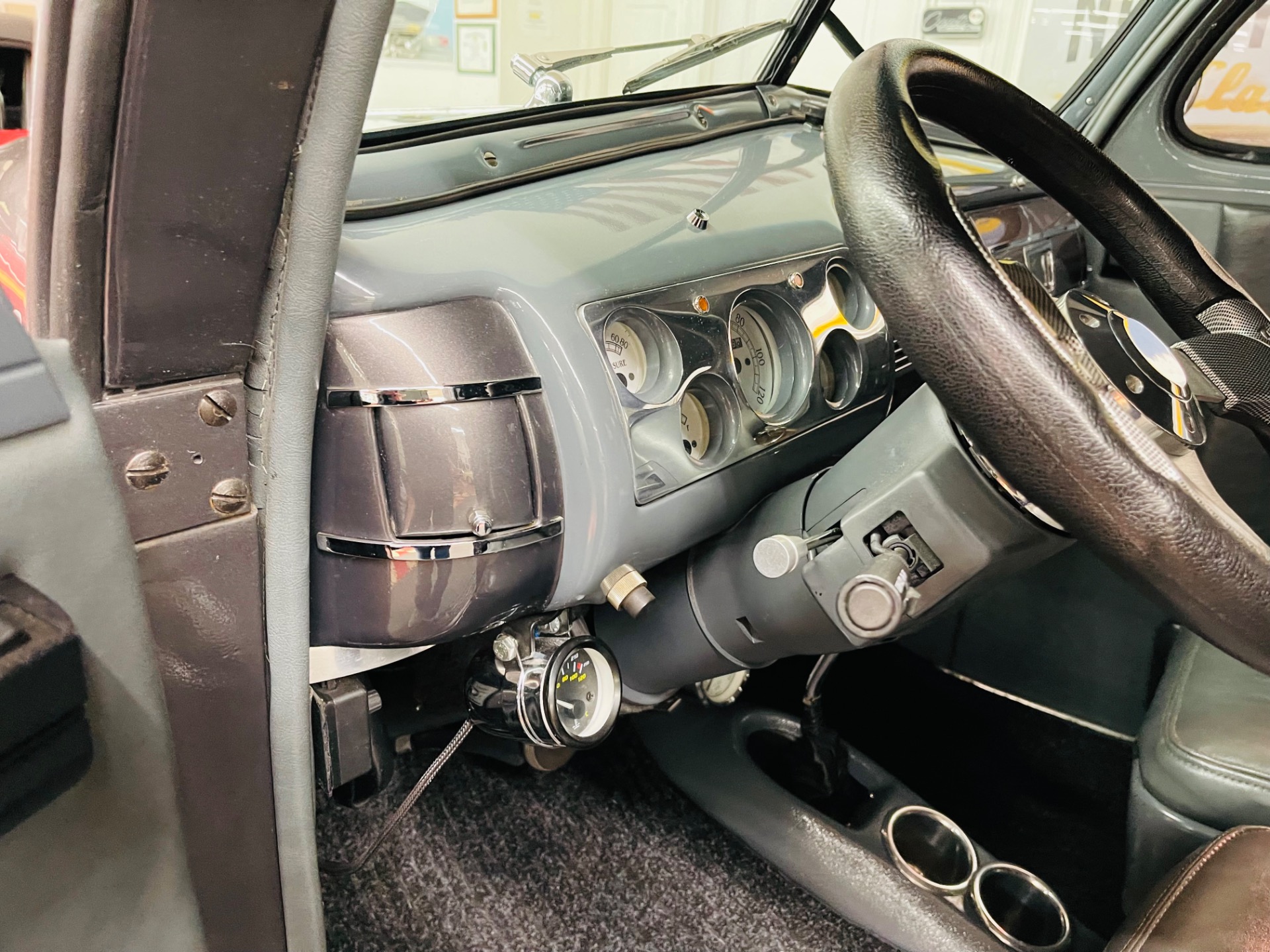 Used 1940 Ford Hot Rod / Street Rod - 2 DOOR DELUXE COUPE - DRIVE IT ANYWHERE -SEE VIDEO | St. Petersburg, FL