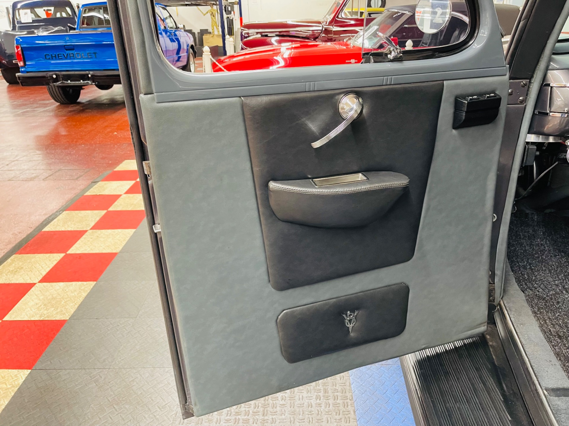 Used 1940 Ford Hot Rod / Street Rod - 2 DOOR DELUXE COUPE - DRIVE IT ANYWHERE -SEE VIDEO | St. Petersburg, FL