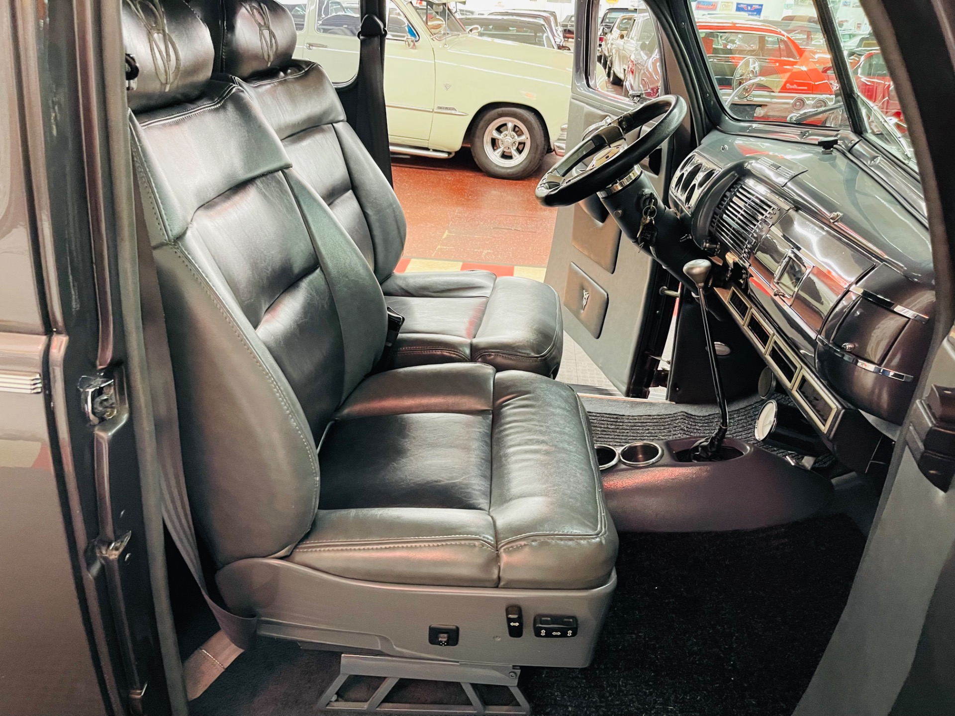 Used 1940 Ford Hot Rod / Street Rod - 2 DOOR DELUXE COUPE - DRIVE IT ANYWHERE -SEE VIDEO | St. Petersburg, FL
