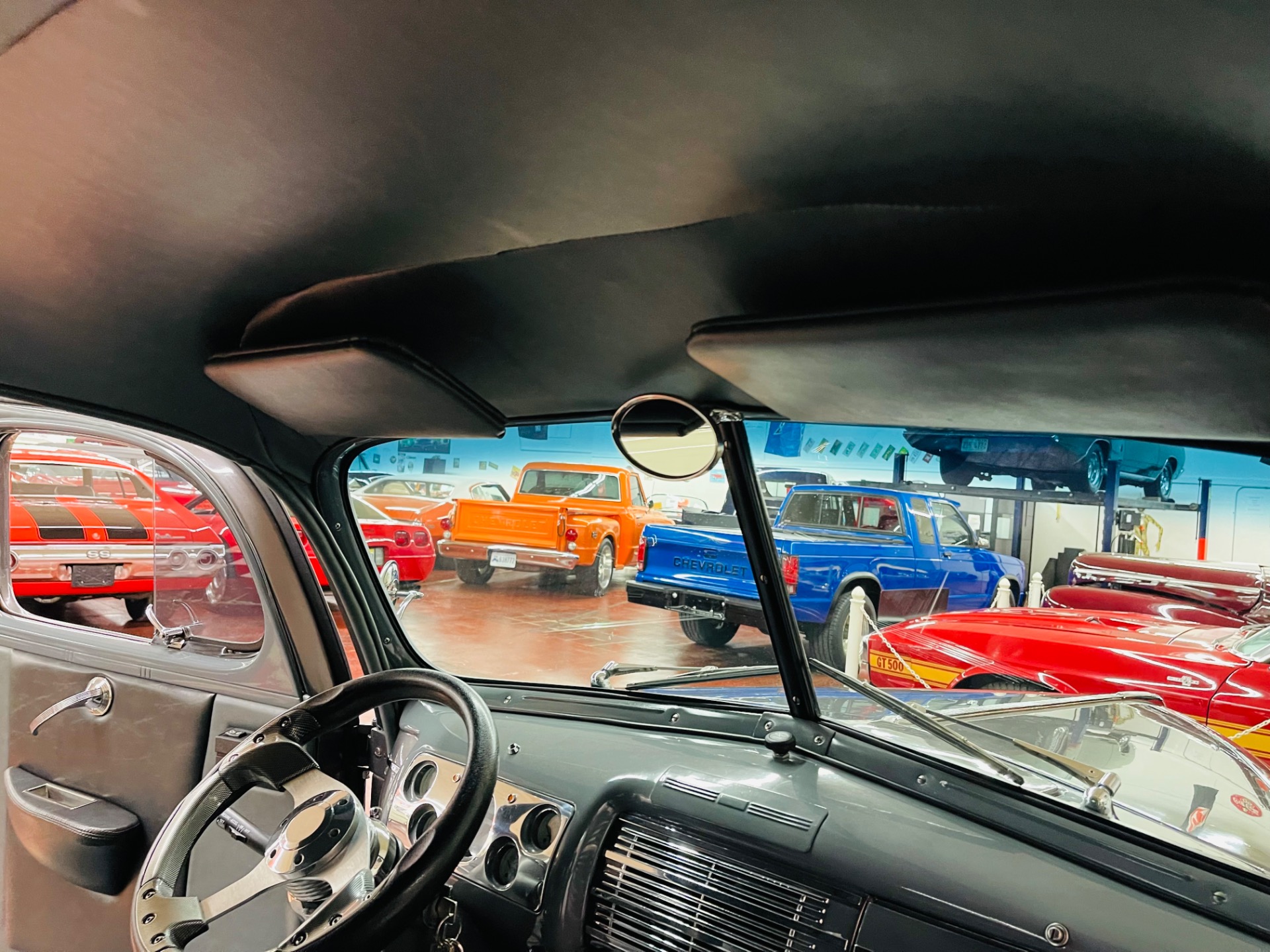 Used 1940 Ford Hot Rod / Street Rod - 2 DOOR DELUXE COUPE - DRIVE IT ANYWHERE -SEE VIDEO | St. Petersburg, FL