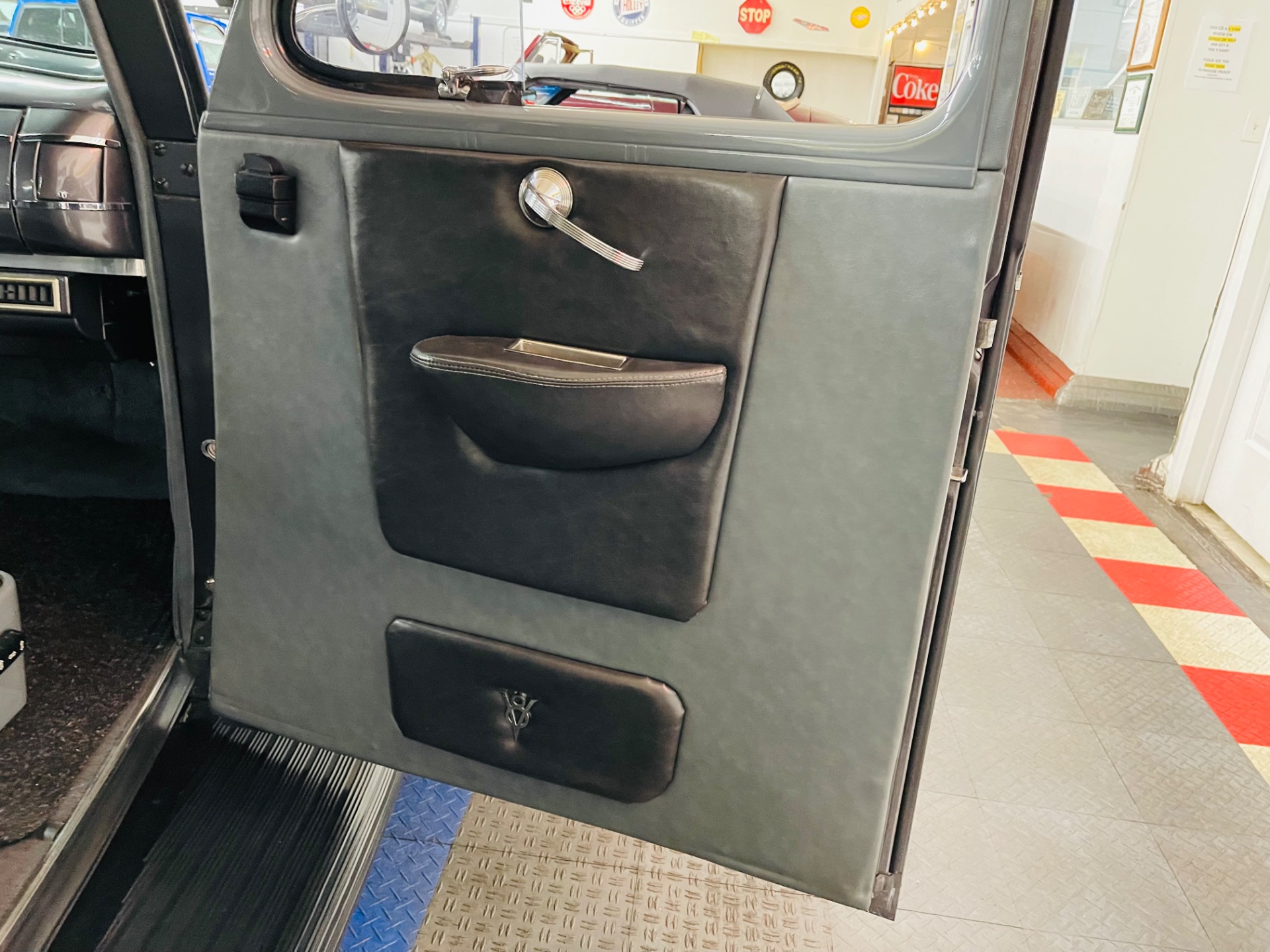 Used 1940 Ford Hot Rod / Street Rod - 2 DOOR DELUXE COUPE - DRIVE IT ANYWHERE -SEE VIDEO | St. Petersburg, FL