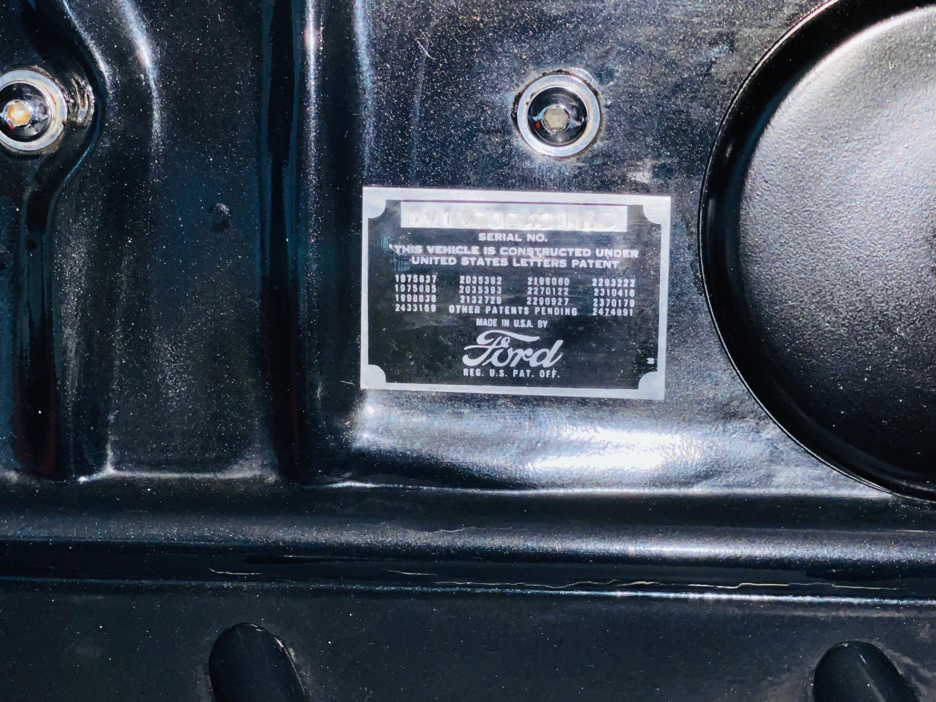 Used 1940 Ford Hot Rod / Street Rod - 2 DOOR DELUXE COUPE - DRIVE IT ANYWHERE -SEE VIDEO | St. Petersburg, FL