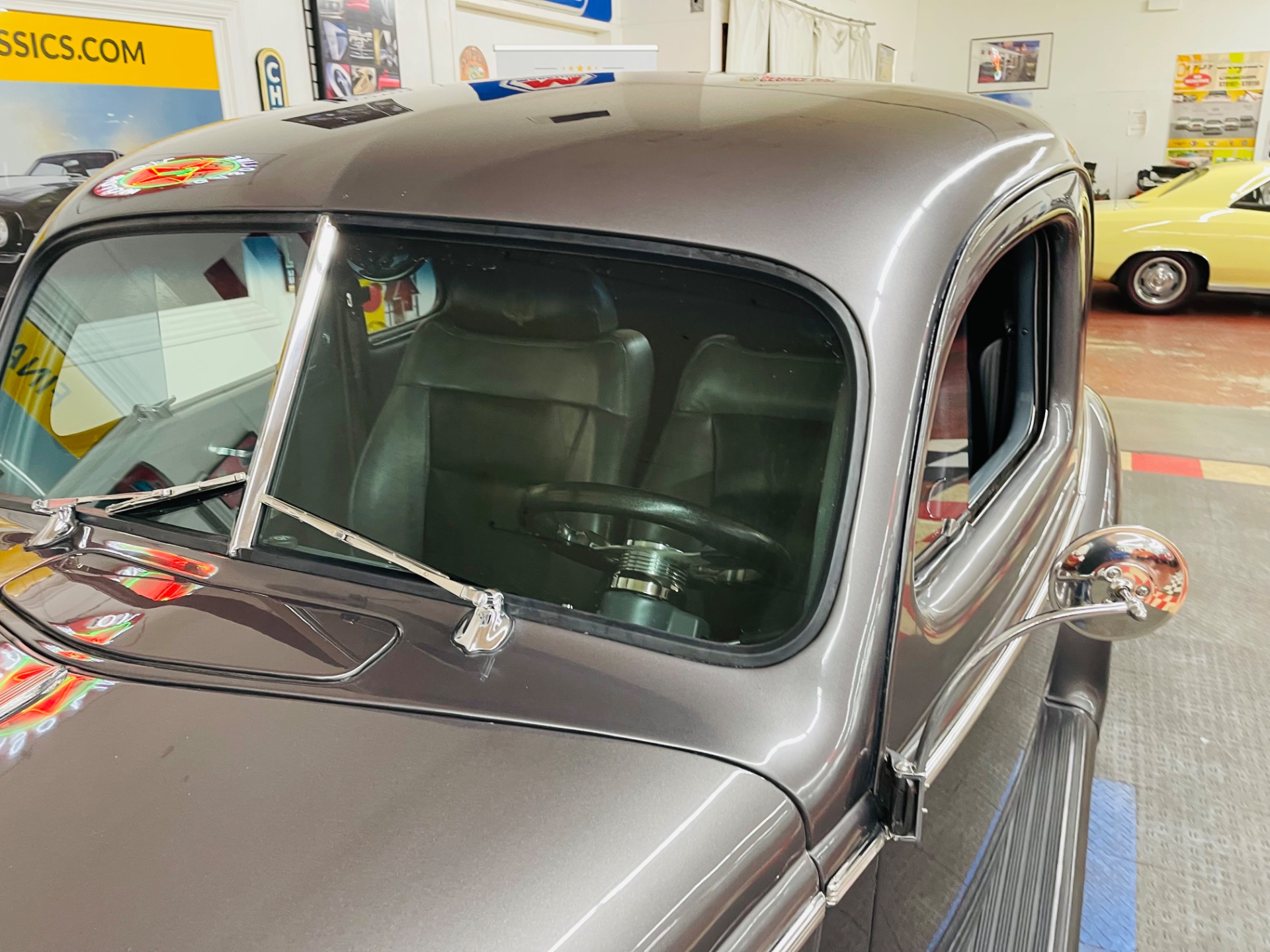 Used 1940 Ford Hot Rod / Street Rod - 2 DOOR DELUXE COUPE - DRIVE IT ANYWHERE -SEE VIDEO | St. Petersburg, FL