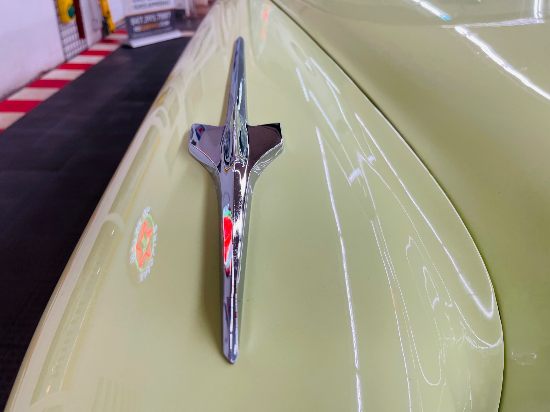 Used 1956 Chevrolet Bel Air - CONVERTIBLE - ZZ4 CRATE ENGINE -SEE VIDEO | St. Petersburg, FL
