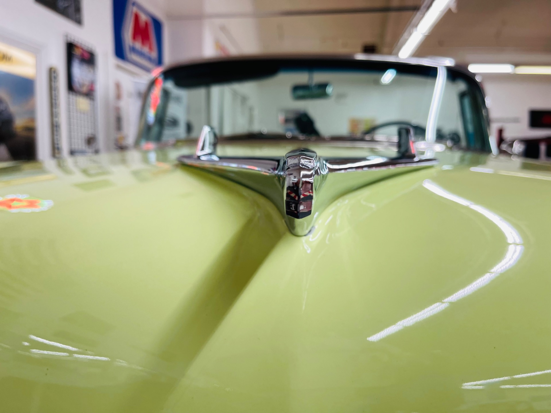 Used 1956 Chevrolet Bel Air - CONVERTIBLE - ZZ4 CRATE ENGINE -SEE VIDEO | St. Petersburg, FL
