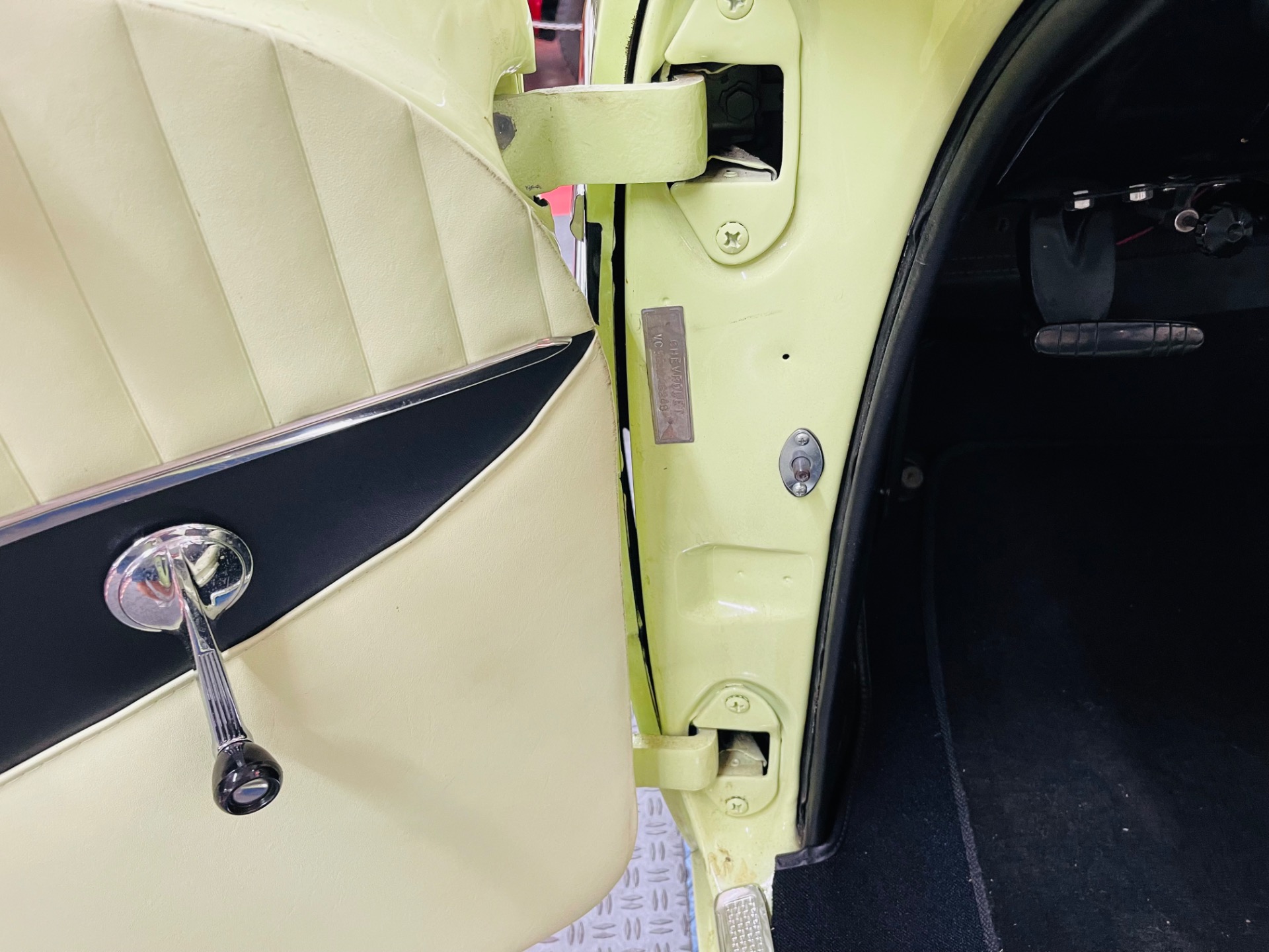 Used 1956 Chevrolet Bel Air - CONVERTIBLE - ZZ4 CRATE ENGINE -SEE VIDEO | St. Petersburg, FL