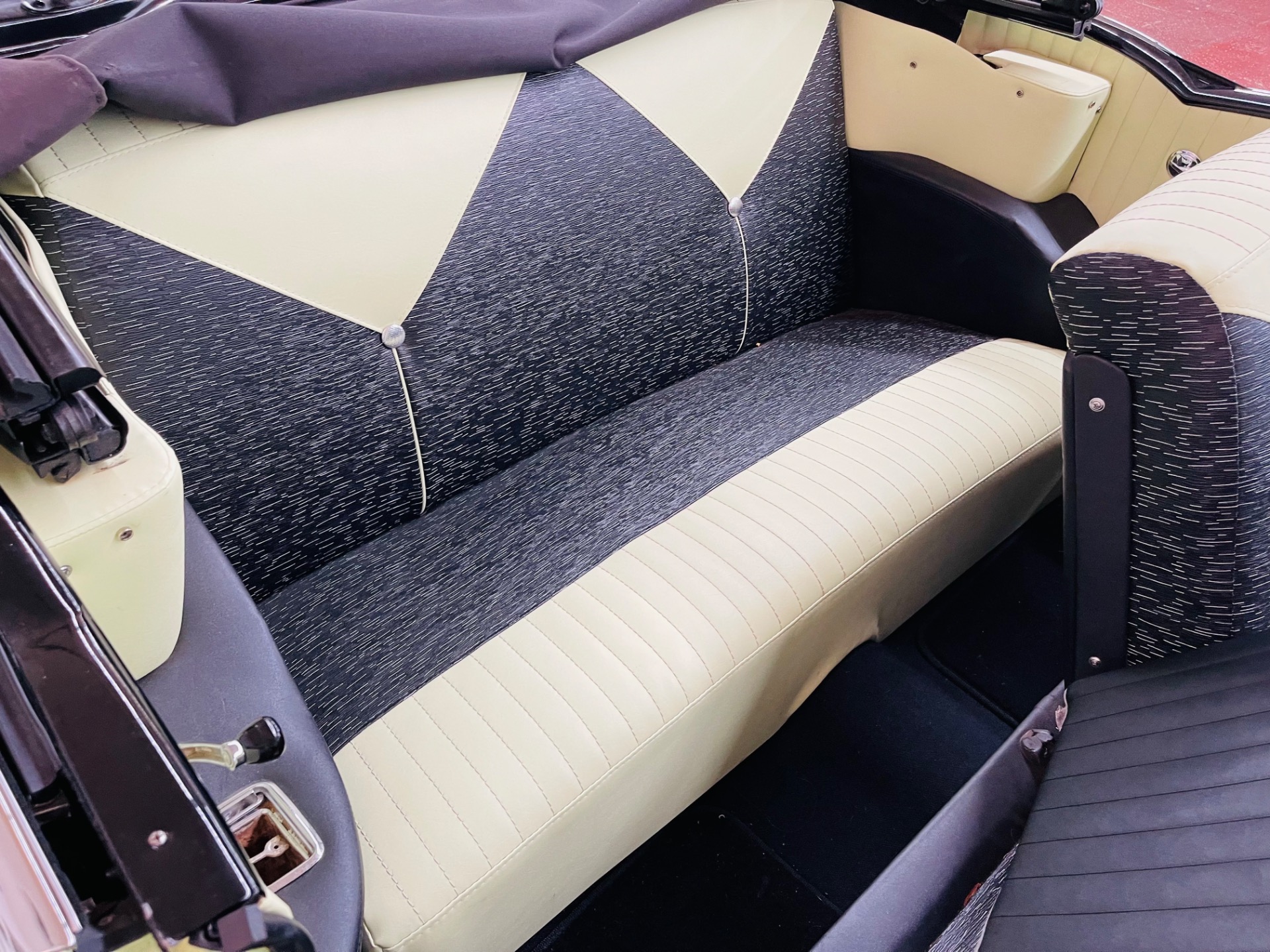 Used 1956 Chevrolet Bel Air - CONVERTIBLE - ZZ4 CRATE ENGINE -SEE VIDEO | St. Petersburg, FL