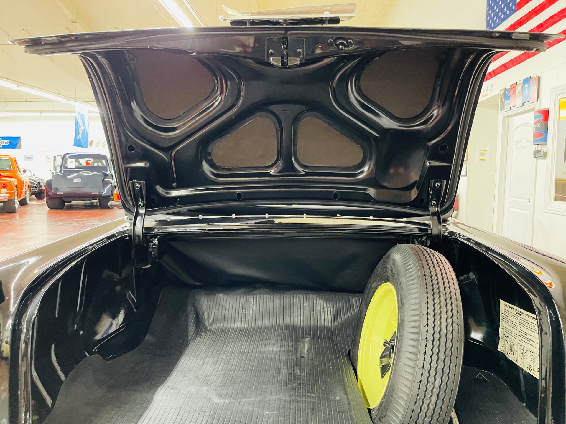 Used 1956 Chevrolet Bel Air - CONVERTIBLE - ZZ4 CRATE ENGINE -SEE VIDEO | St. Petersburg, FL