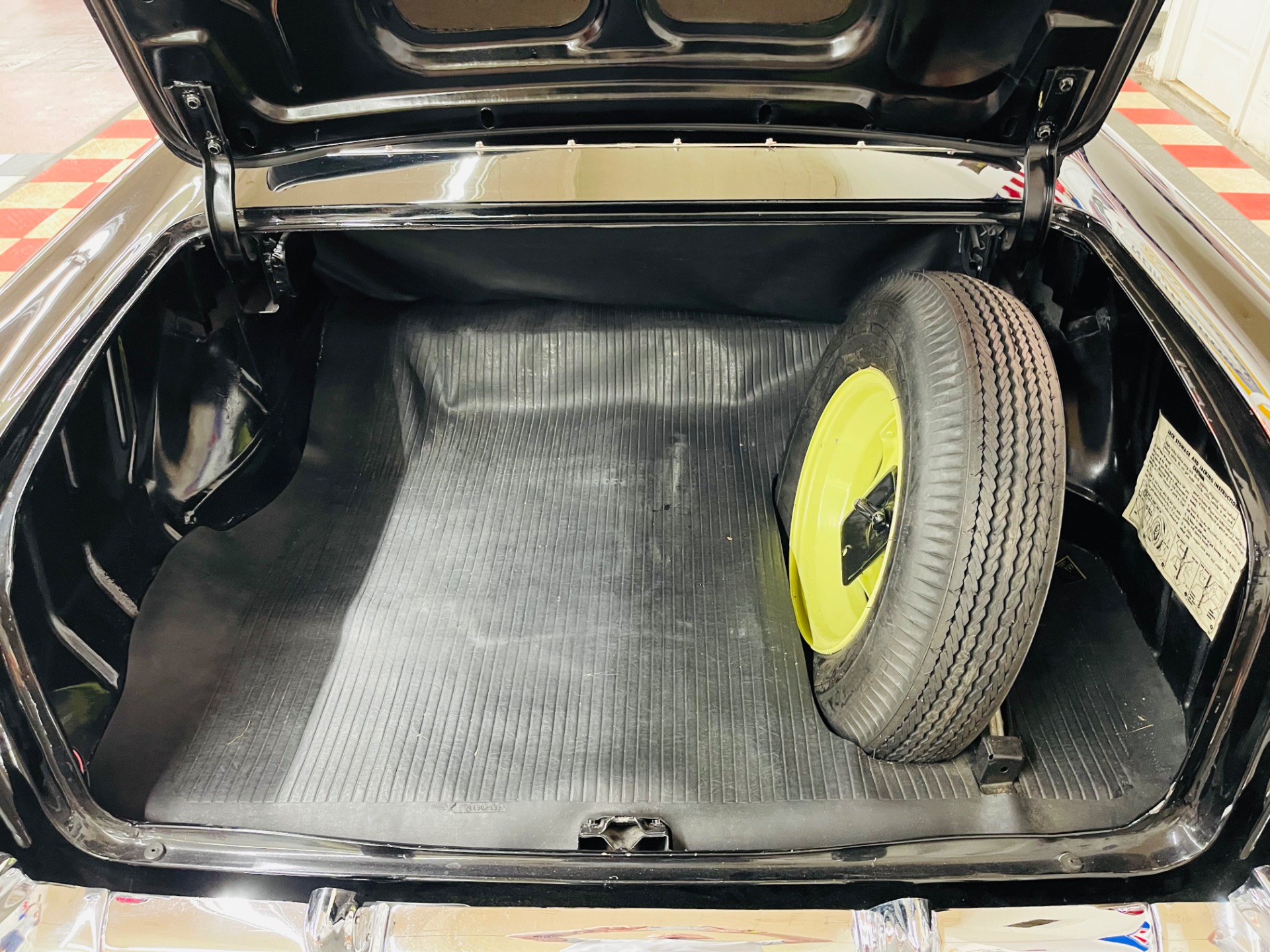 Used 1956 Chevrolet Bel Air - CONVERTIBLE - ZZ4 CRATE ENGINE -SEE VIDEO | St. Petersburg, FL