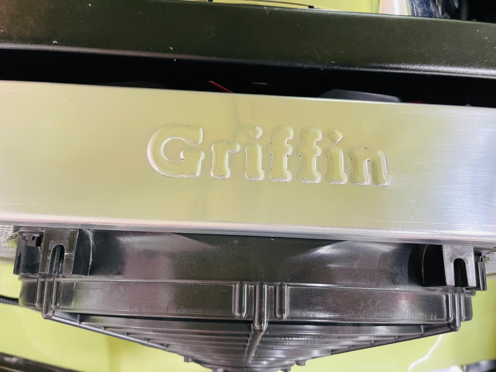 Used 1956 Chevrolet Bel Air - CONVERTIBLE - ZZ4 CRATE ENGINE -SEE VIDEO | St. Petersburg, FL
