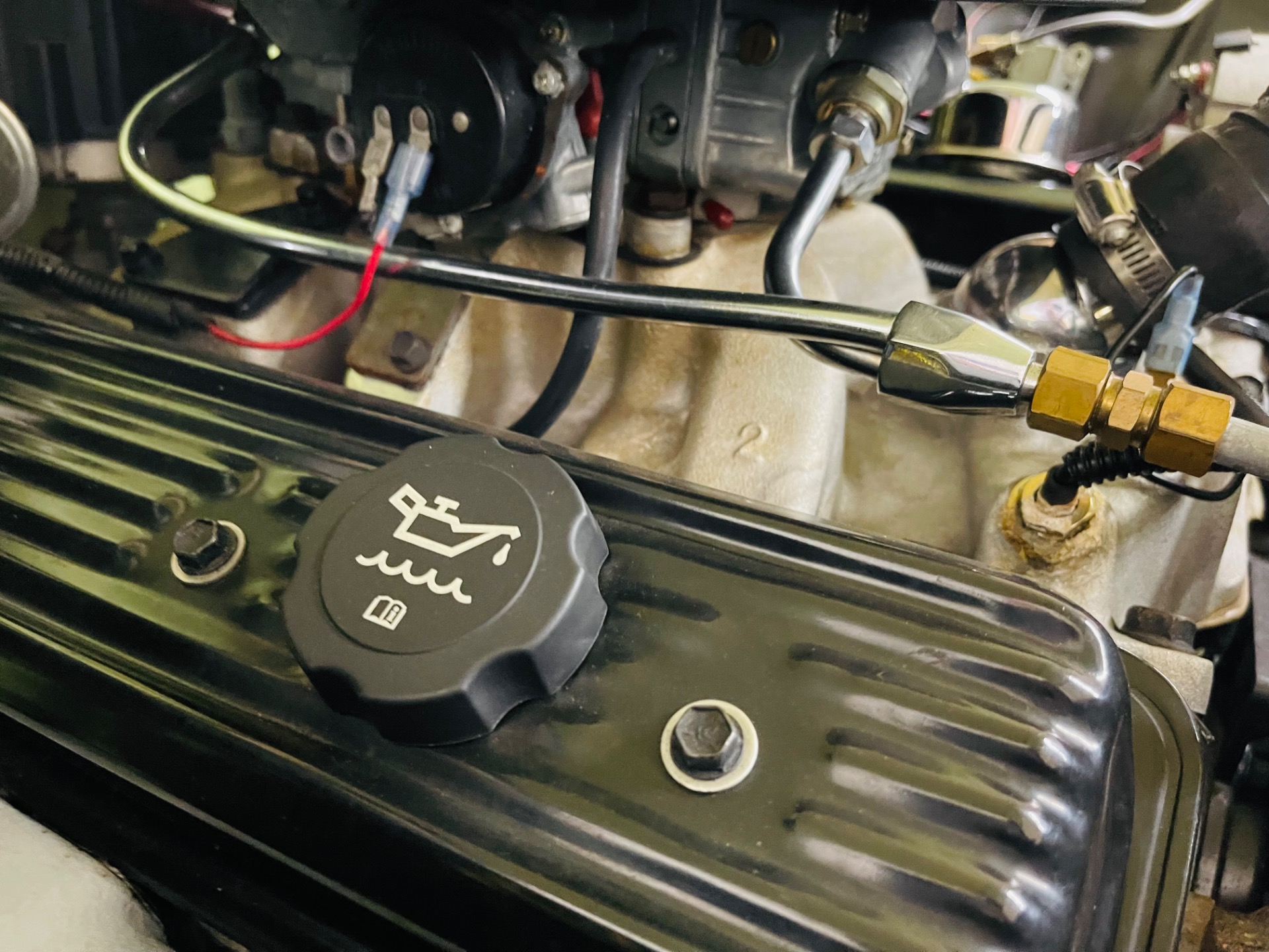 Used 1956 Chevrolet Bel Air - CONVERTIBLE - ZZ4 CRATE ENGINE -SEE VIDEO | St. Petersburg, FL