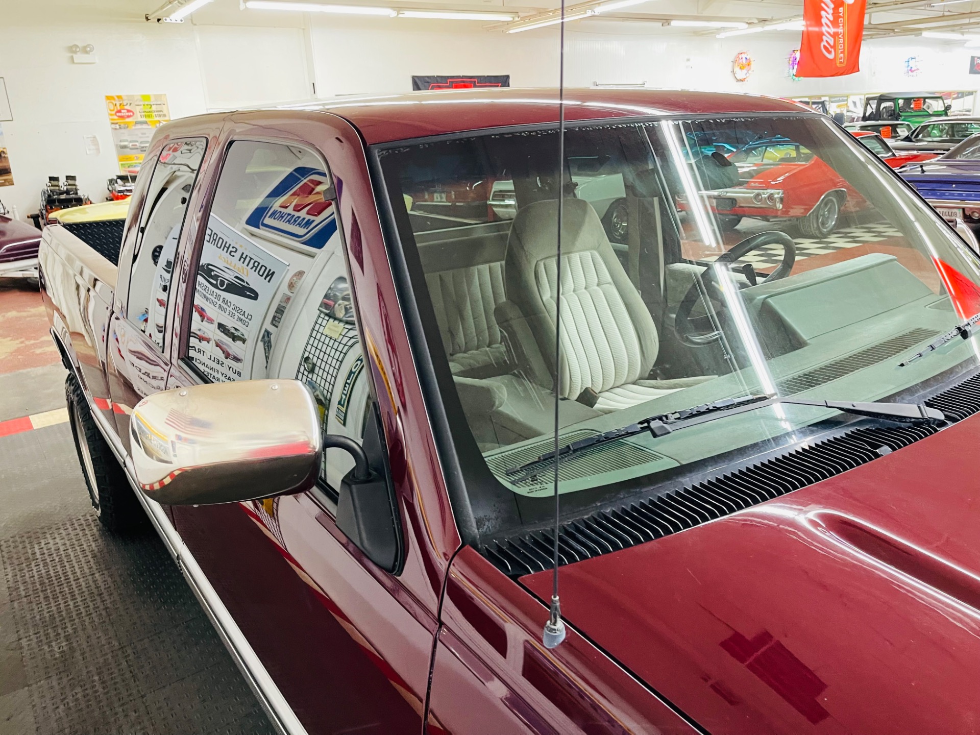 Used 1994 GMC Sierra 1500 - EXTENDED CAB - 4X4 - NEW ENGINE AND TRANS -SEE VIDEO | St. Petersburg, FL